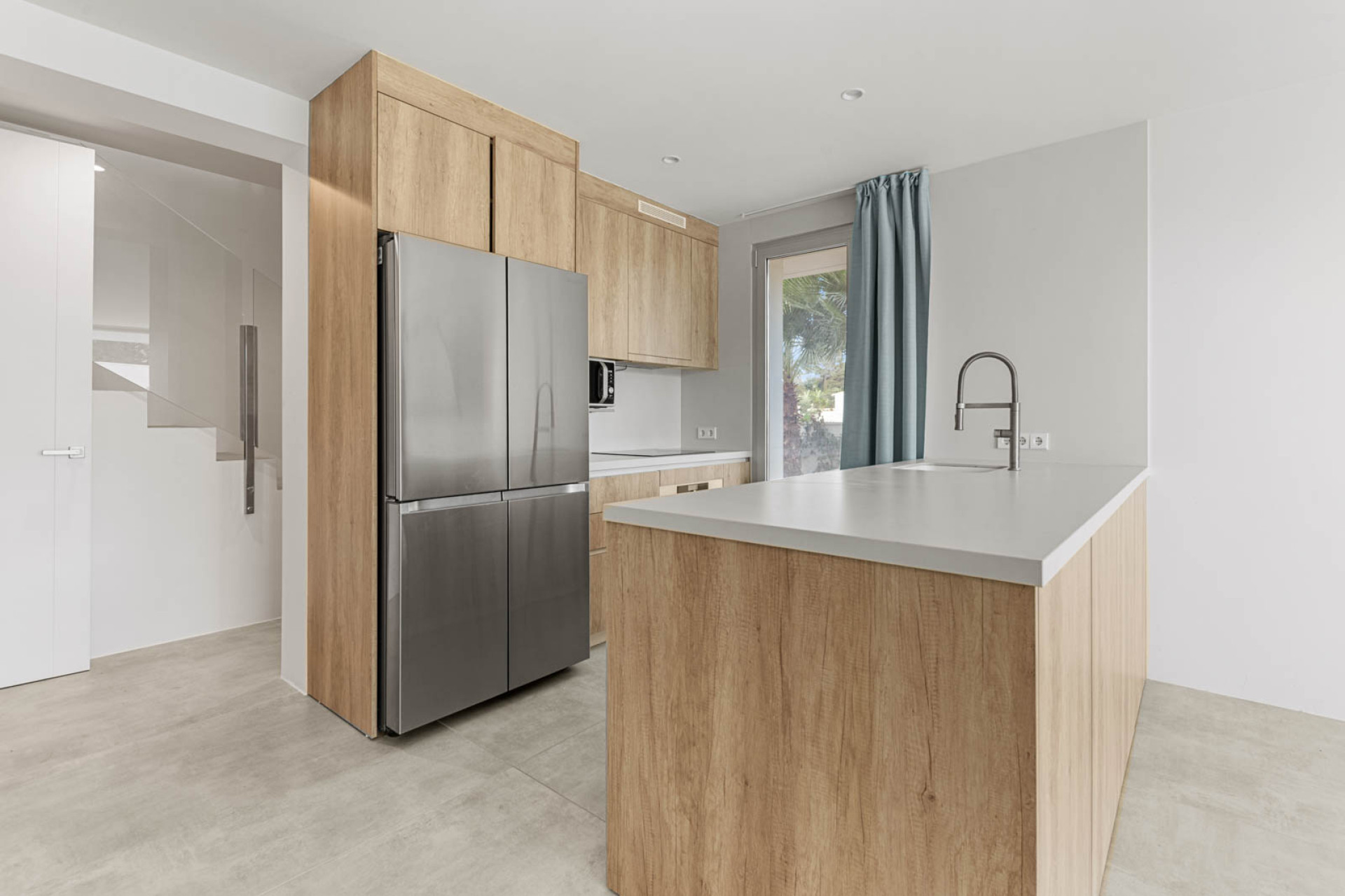 Reventa - Chalet - Moraira - El Portet