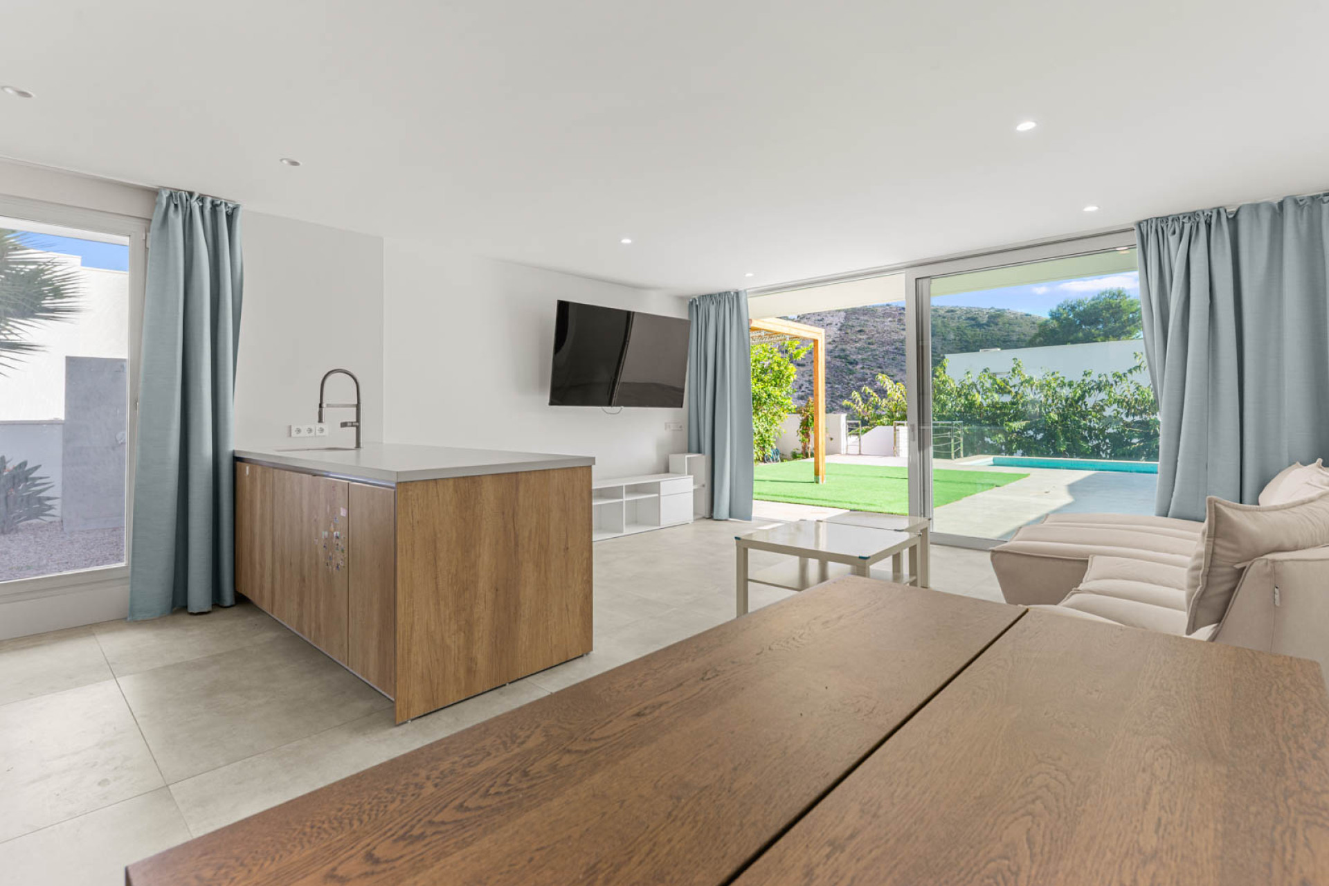 Reventa - Chalet - Moraira - El Portet