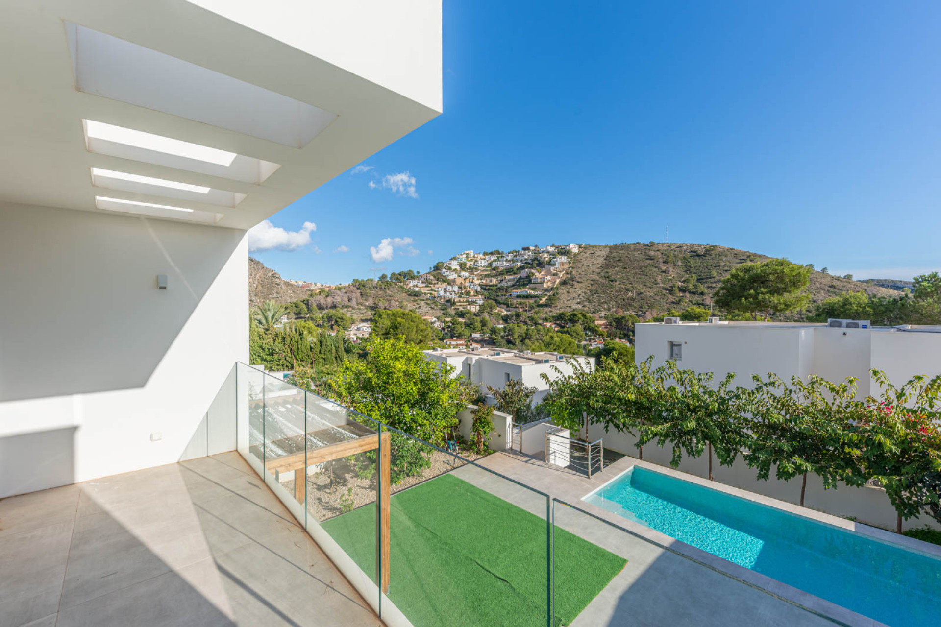 Reventa - Chalet - Moraira - El Portet