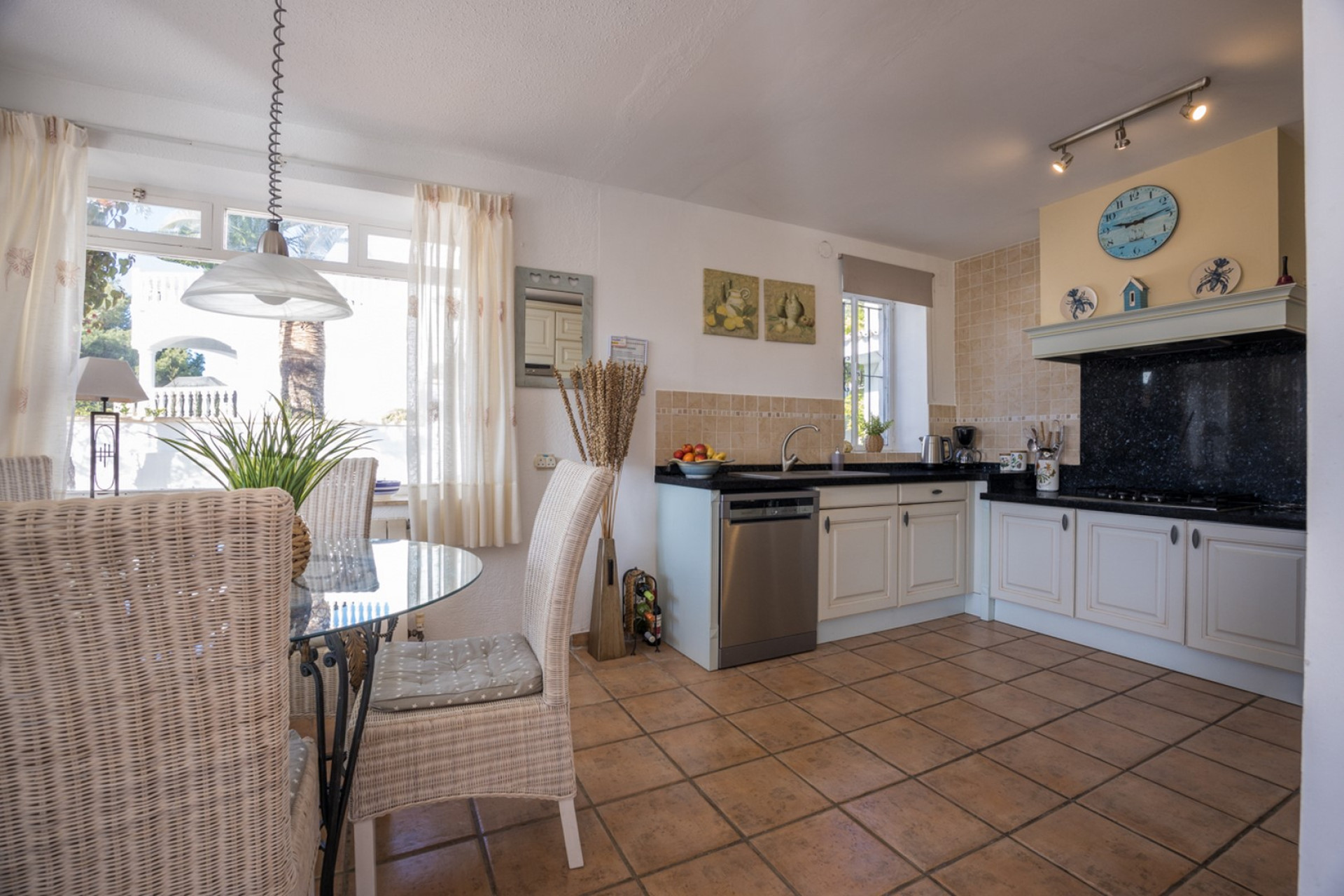 Reventa - Chalet - Moraira - El Portet