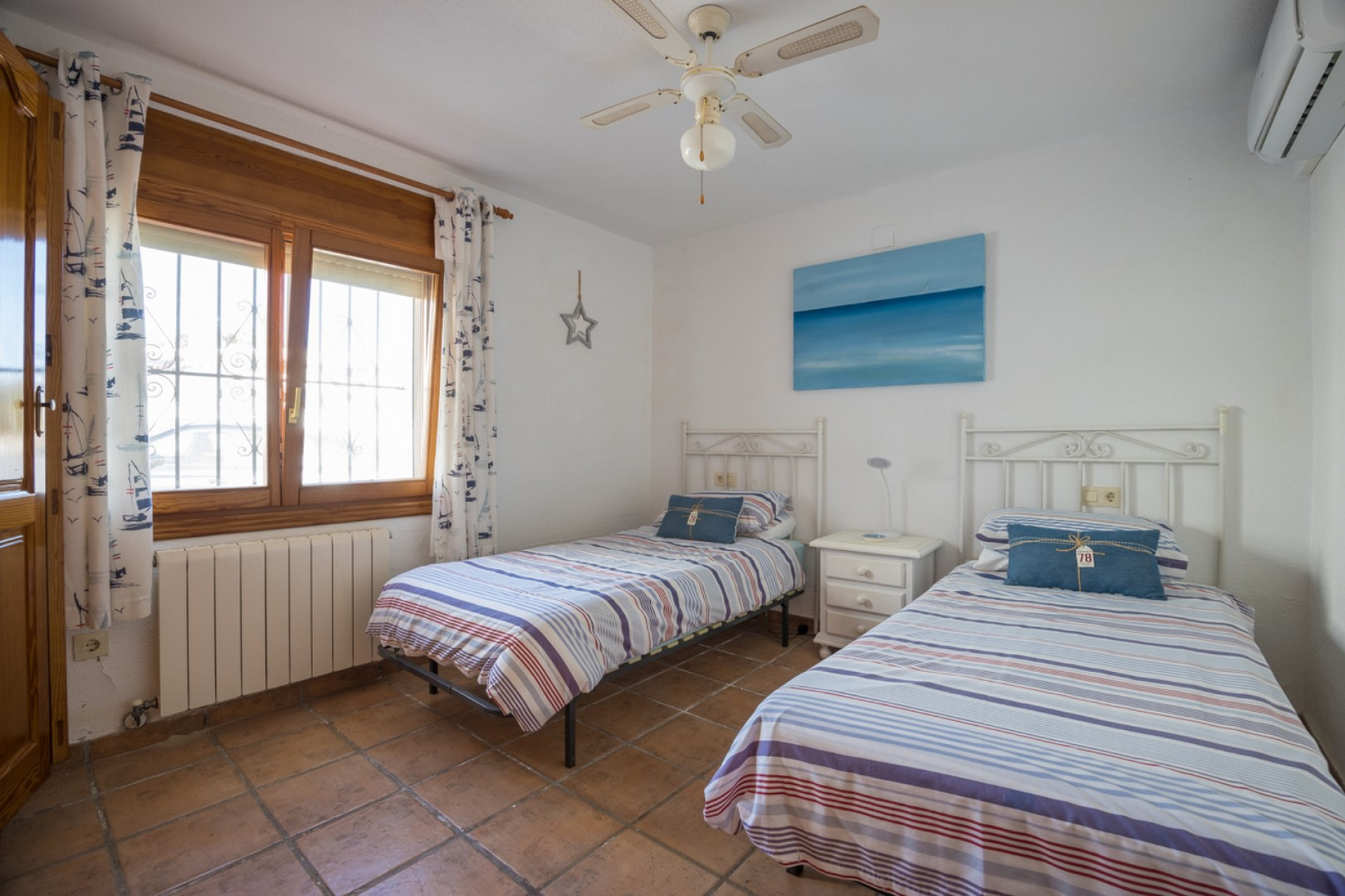 Reventa - Chalet - Moraira - El Portet