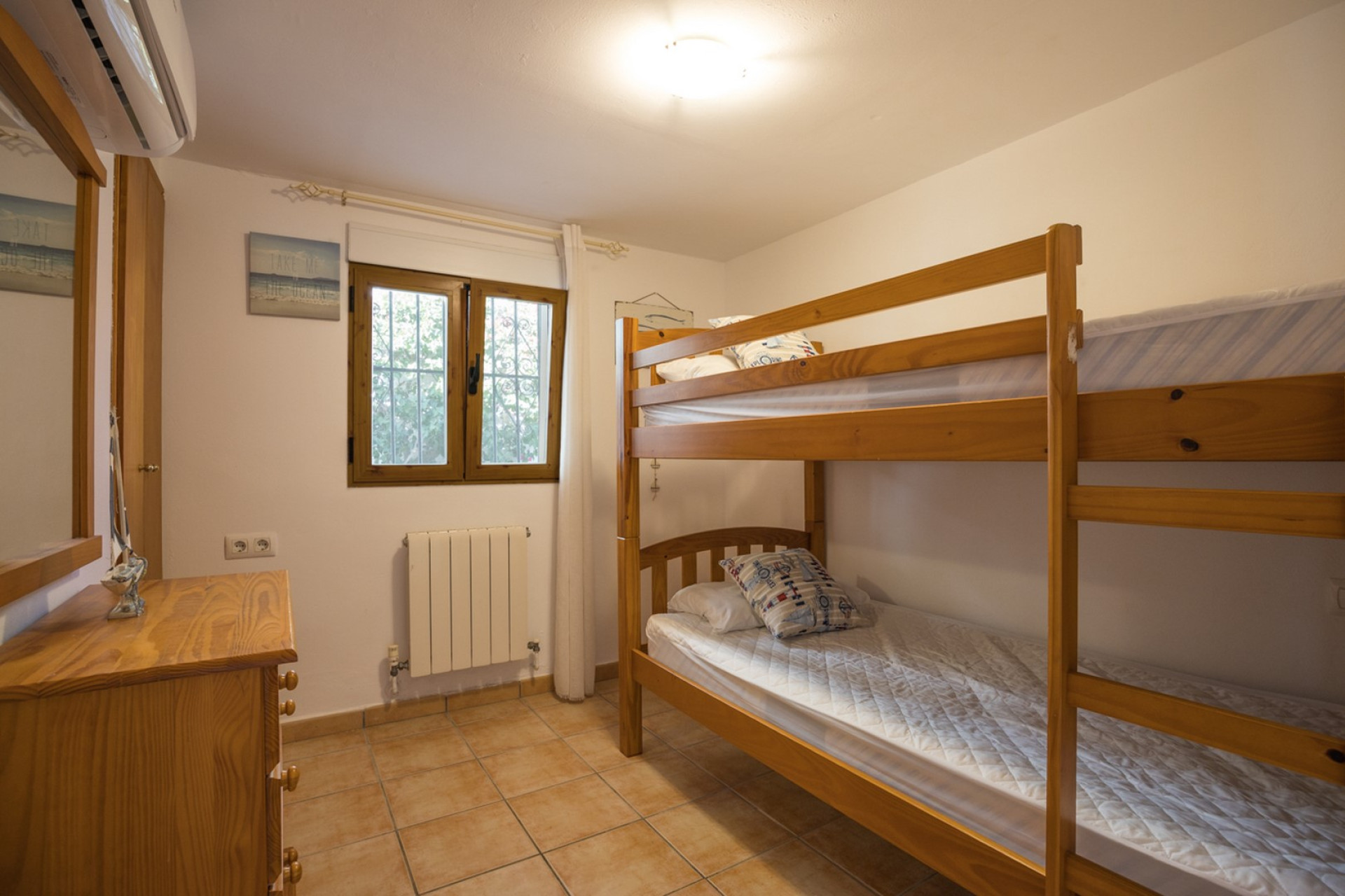 Reventa - Chalet - Moraira - El Portet