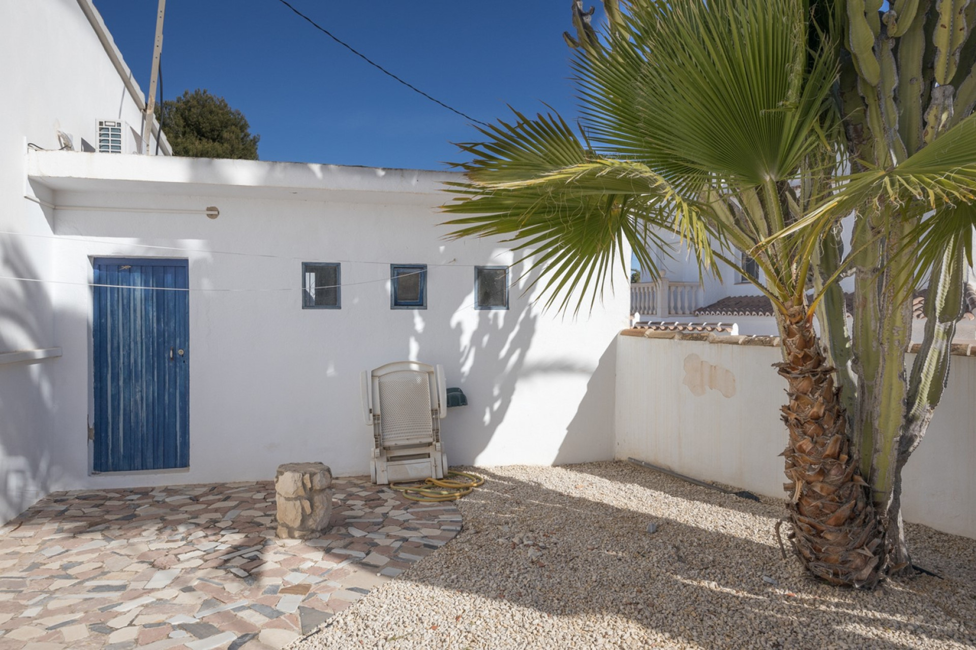 Reventa - Chalet - Moraira - El Portet