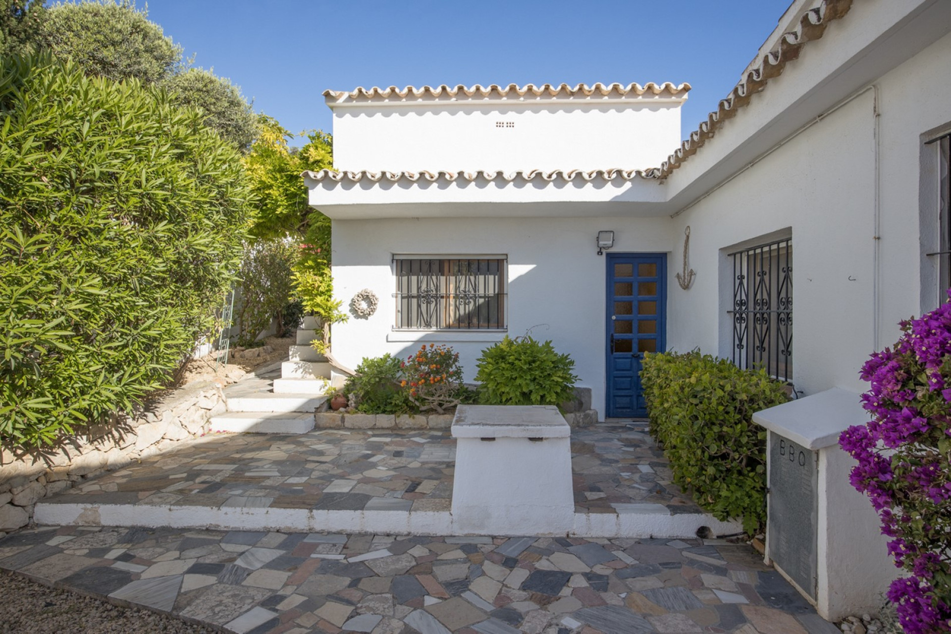 Reventa - Chalet - Moraira - El Portet