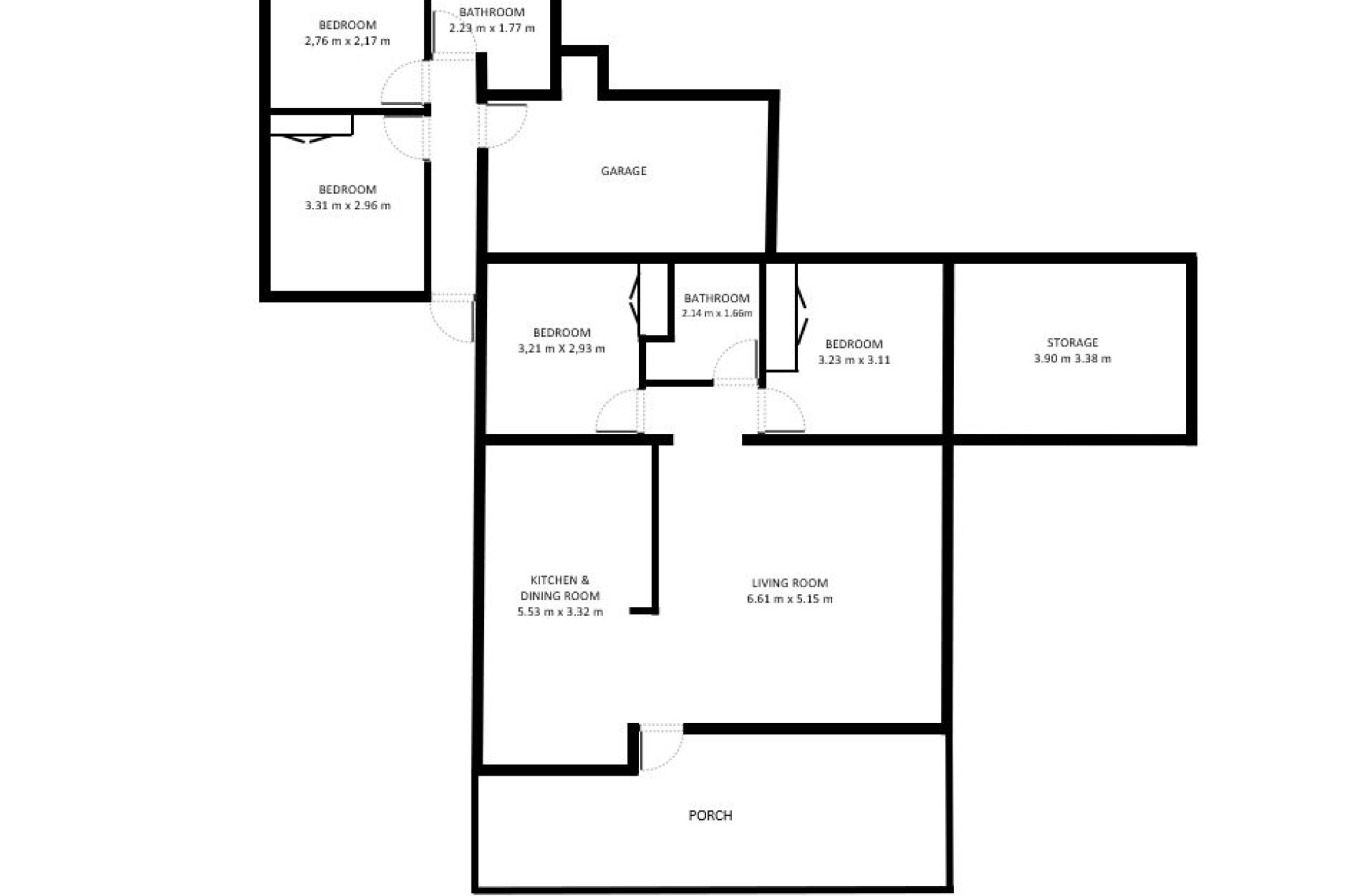 Reventa - Chalet - Moraira - El Portet