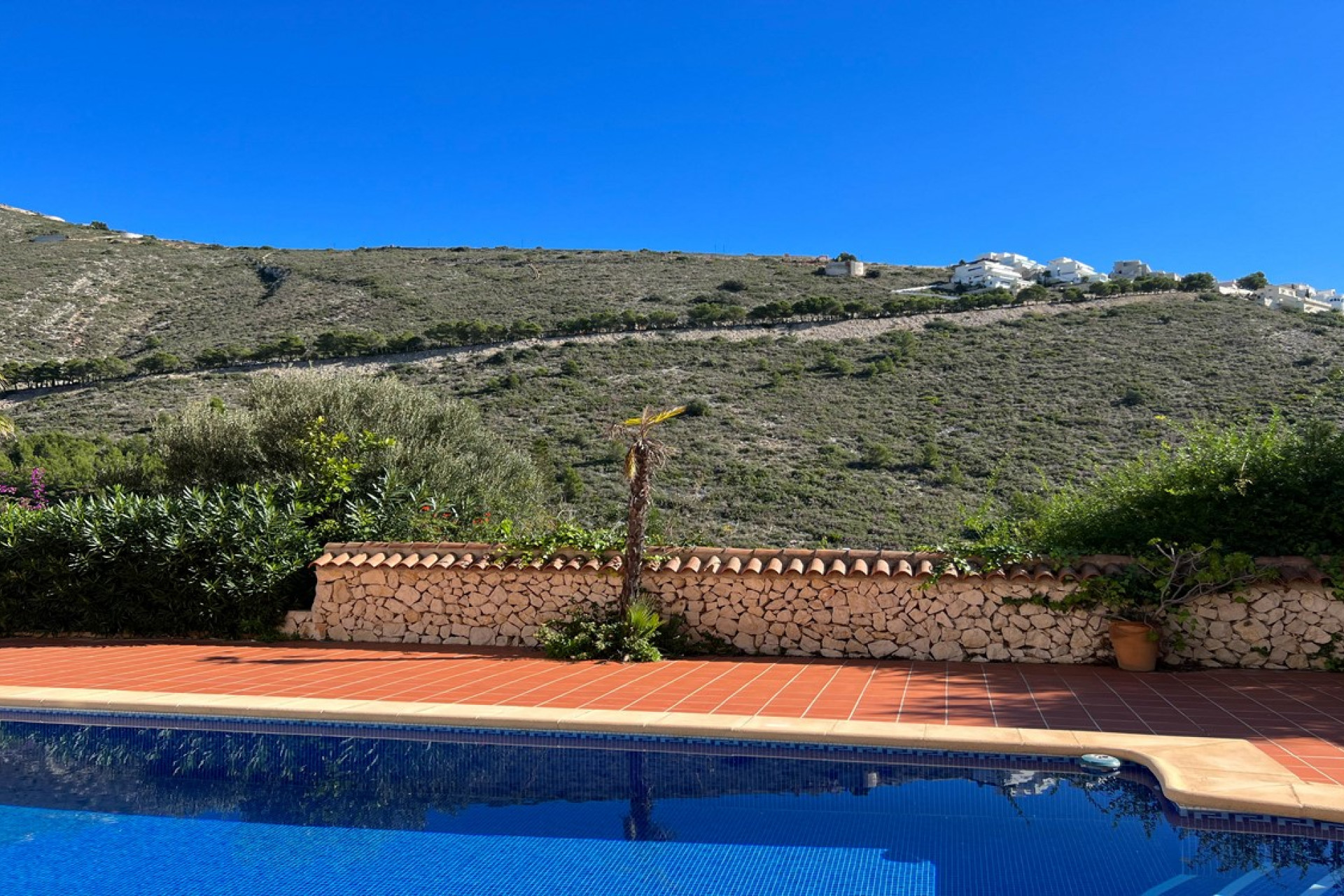 Reventa - Chalet - Moraira - El Portet