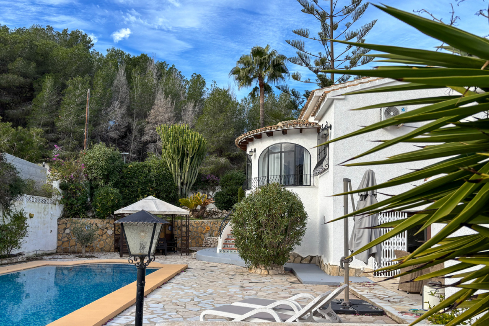 Reventa - Chalet - Moraira - El Portet