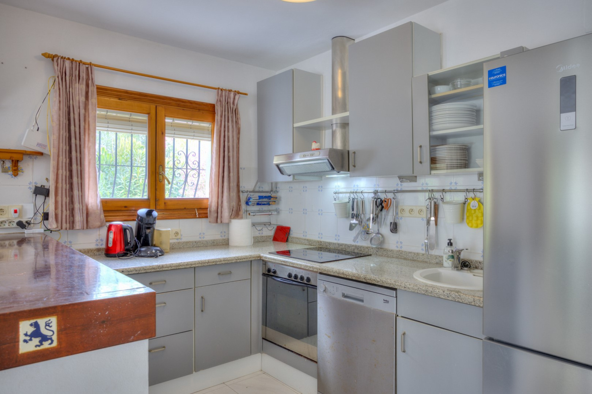 Reventa - Chalet - Moraira - El Portet