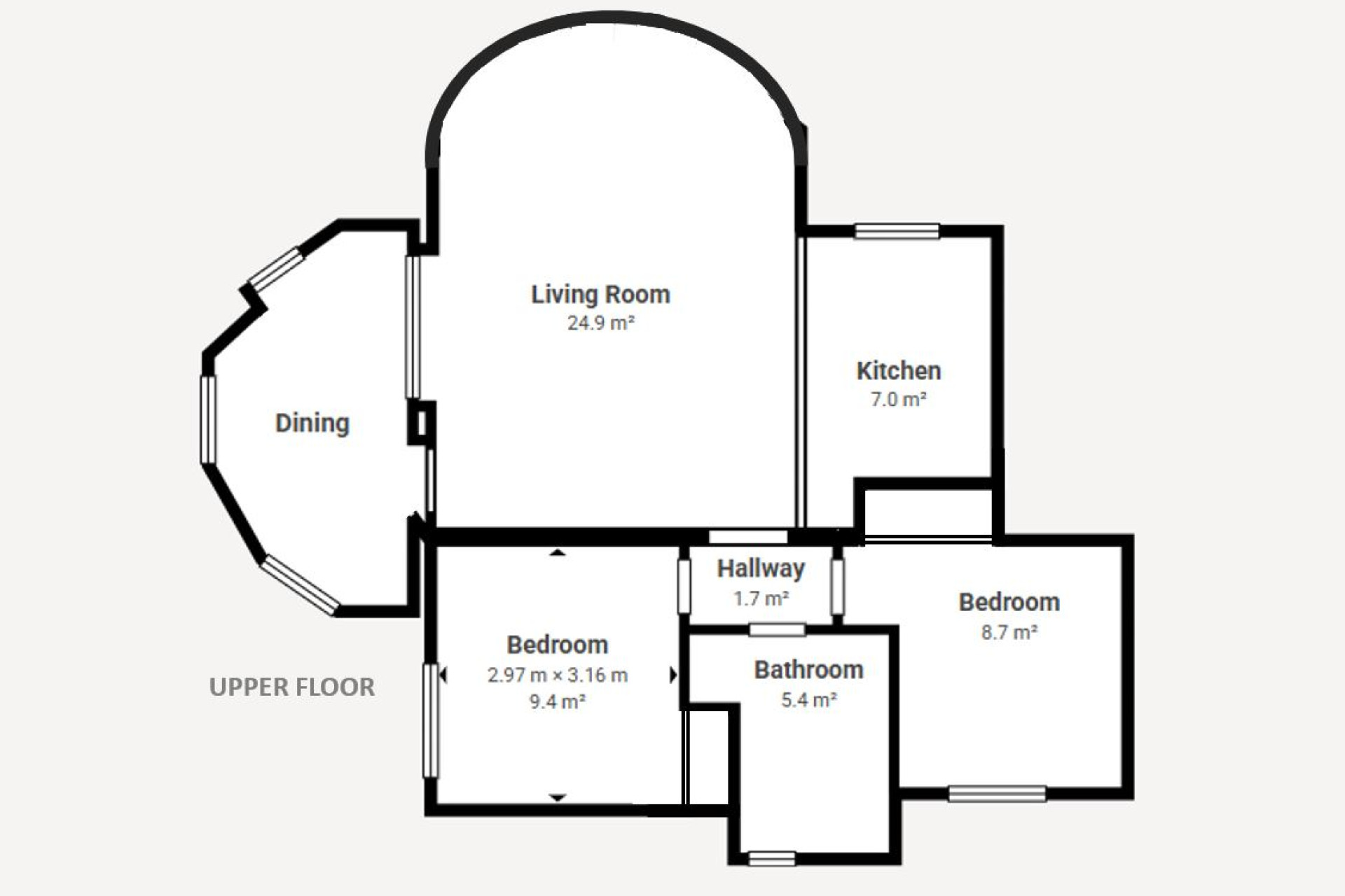 Reventa - Chalet - Moraira - El Portet