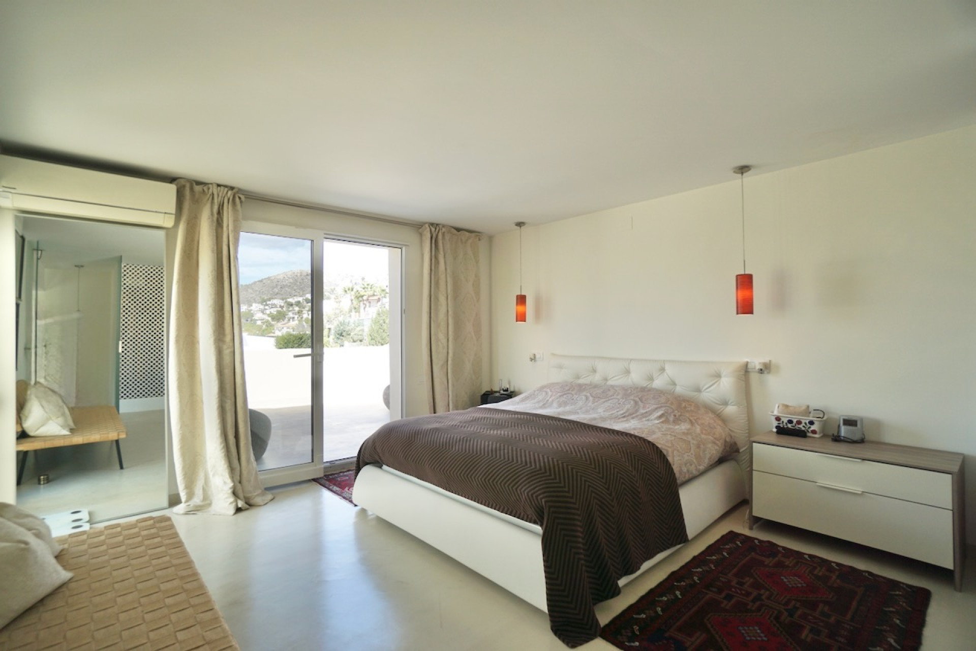 Reventa - Chalet - Moraira - El Portet