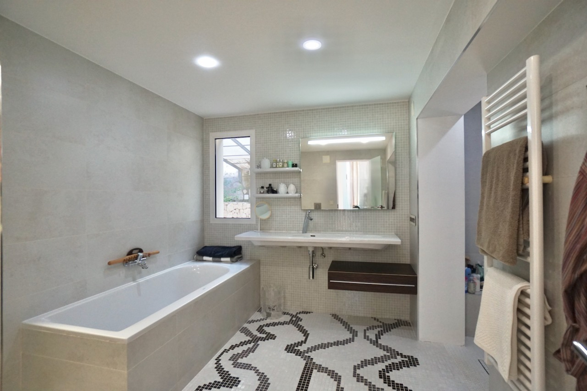 Reventa - Chalet - Moraira - El Portet