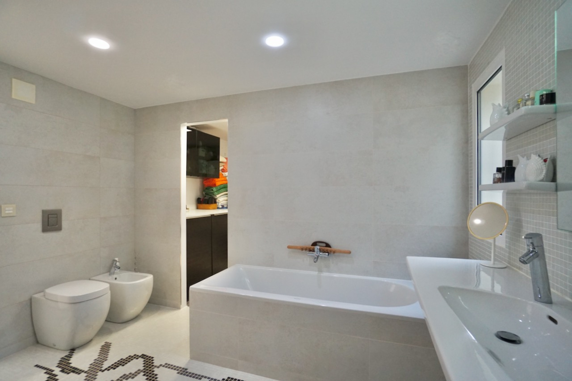 Reventa - Chalet - Moraira - El Portet