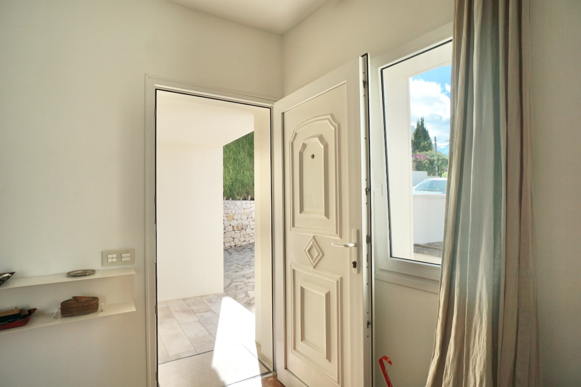 Reventa - Chalet - Moraira - El Portet