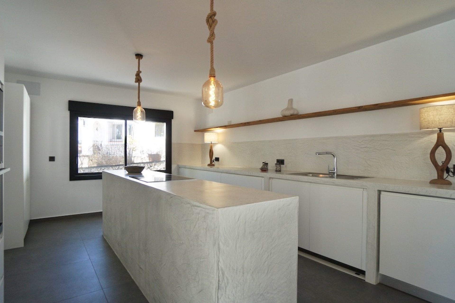 Reventa - Chalet - Moraira - El Portet