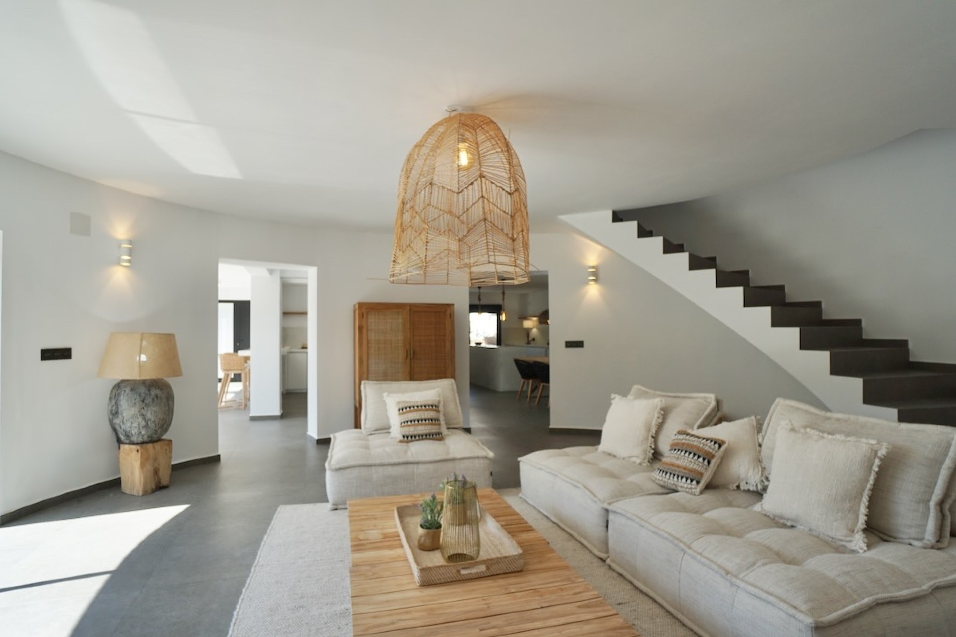 Reventa - Chalet - Moraira - El Portet