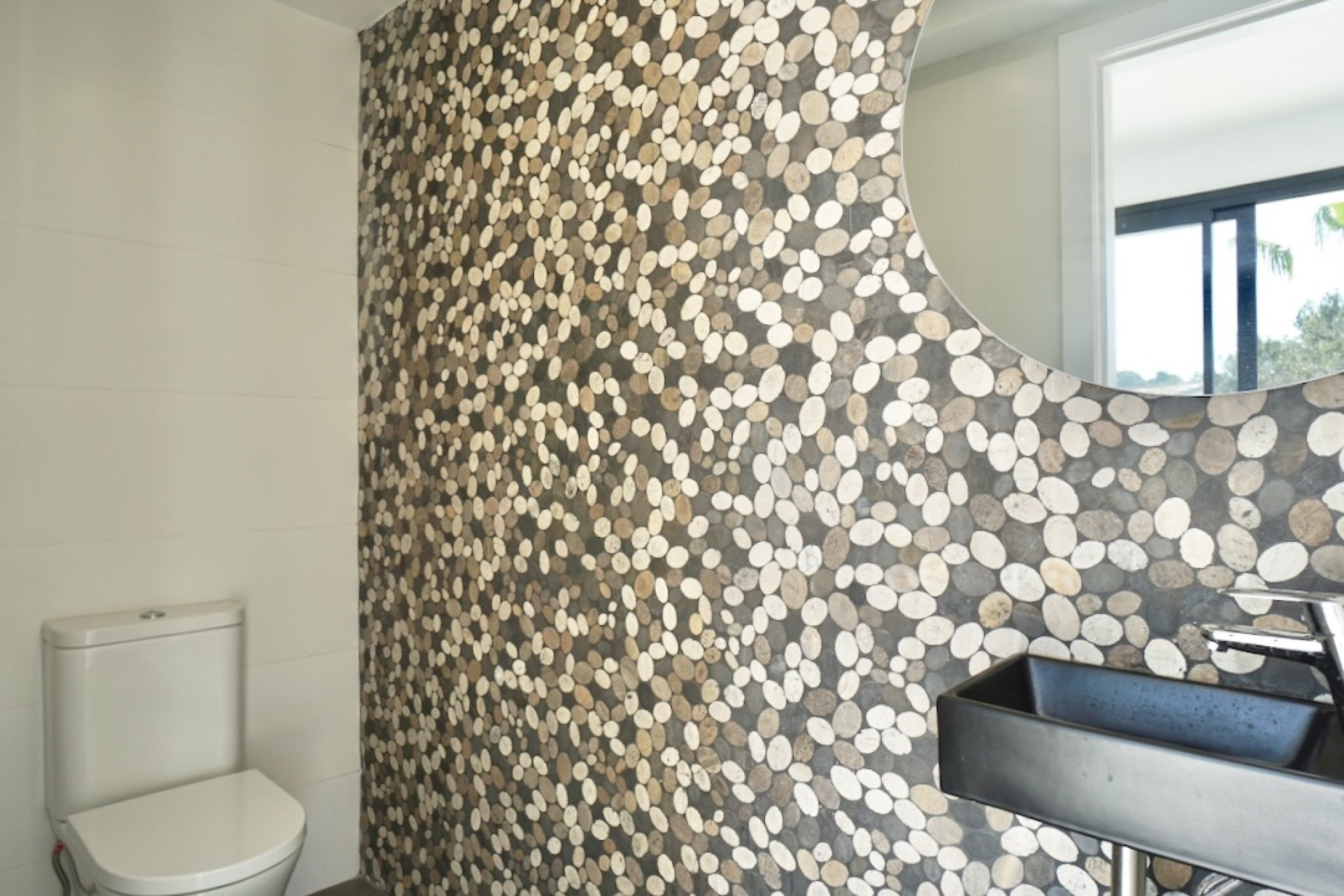 Reventa - Chalet - Moraira - El Portet