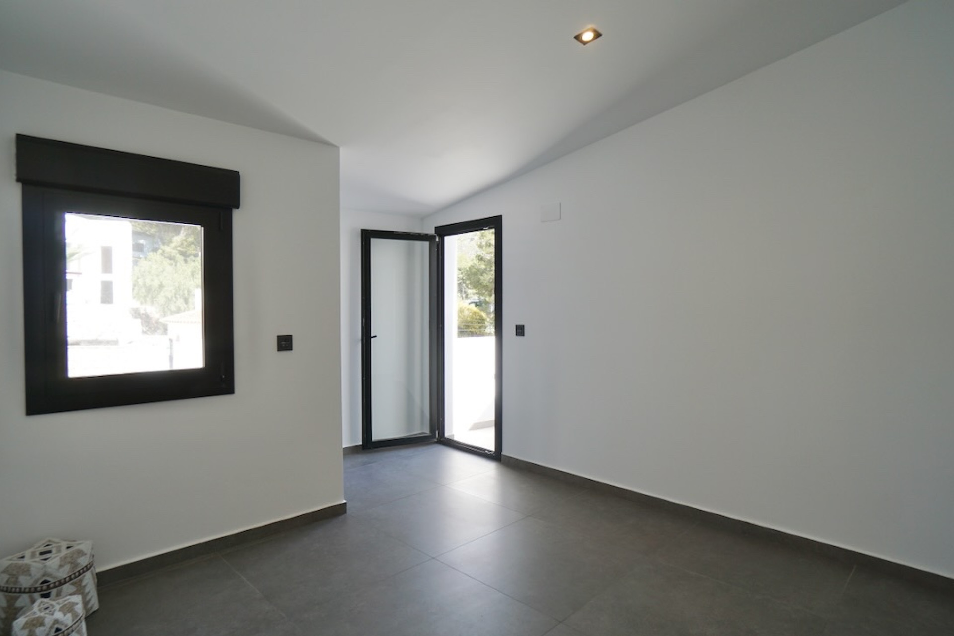 Reventa - Chalet - Moraira - El Portet