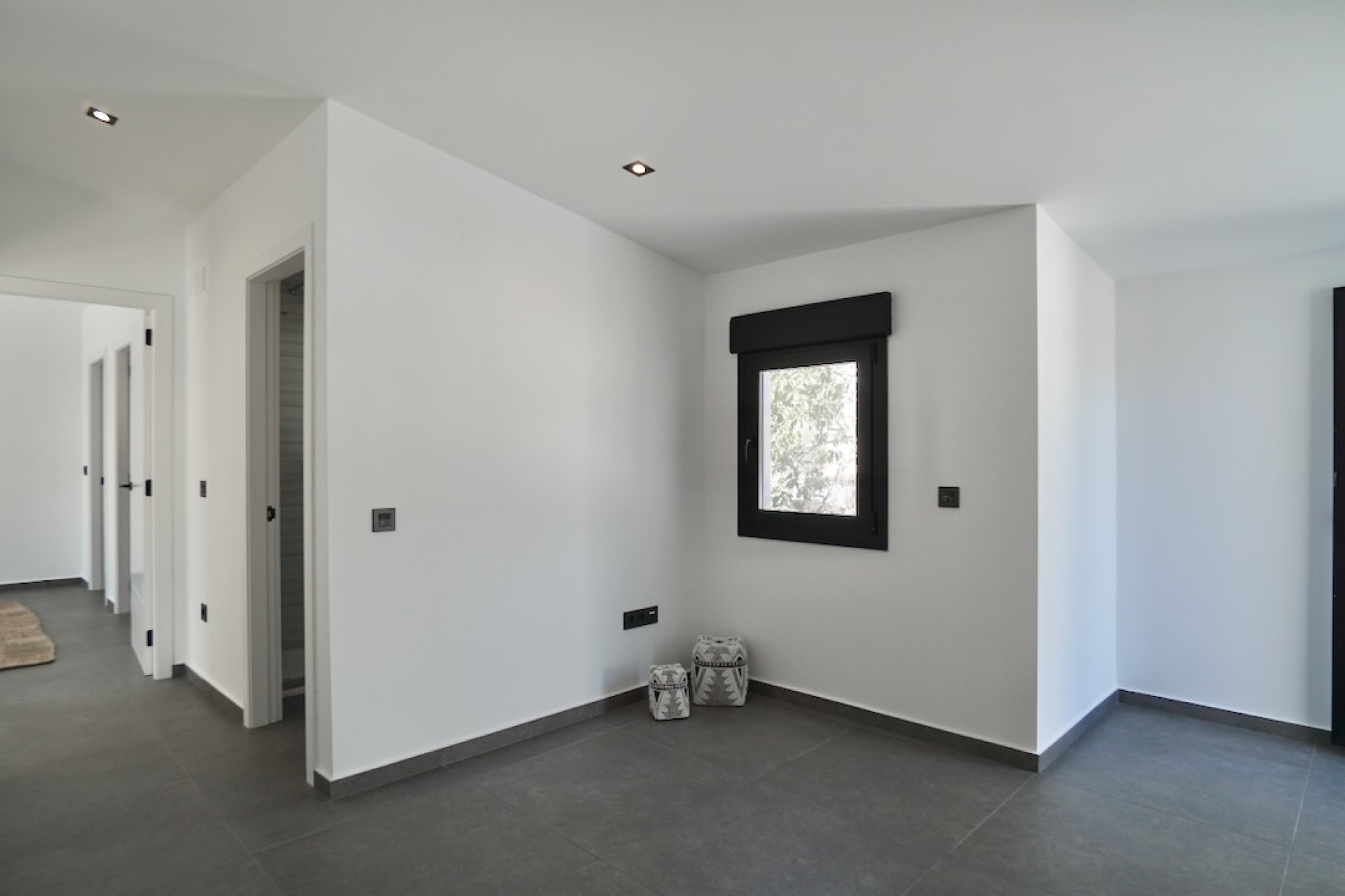 Reventa - Chalet - Moraira - El Portet