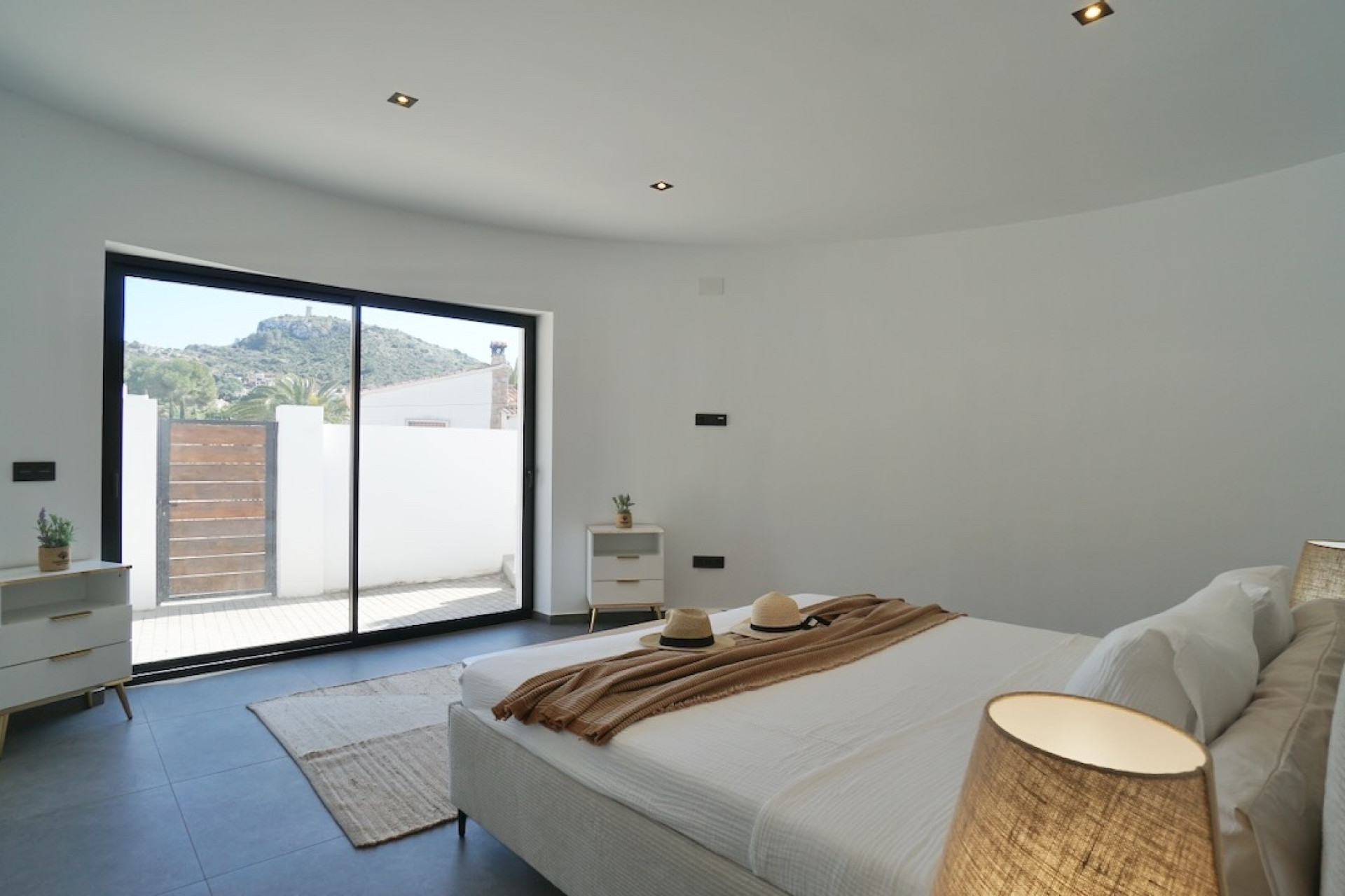 Reventa - Chalet - Moraira - El Portet