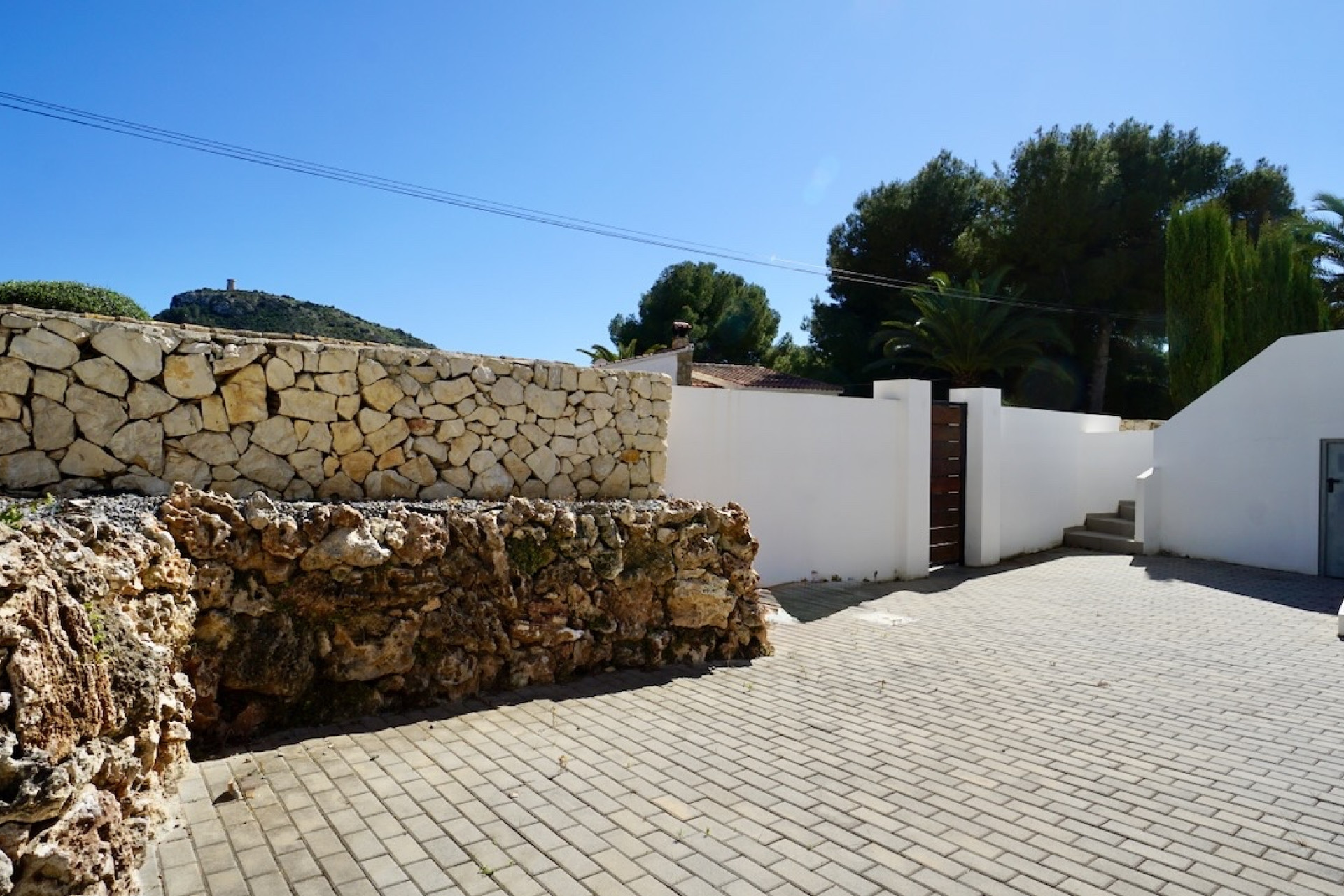 Reventa - Chalet - Moraira - El Portet