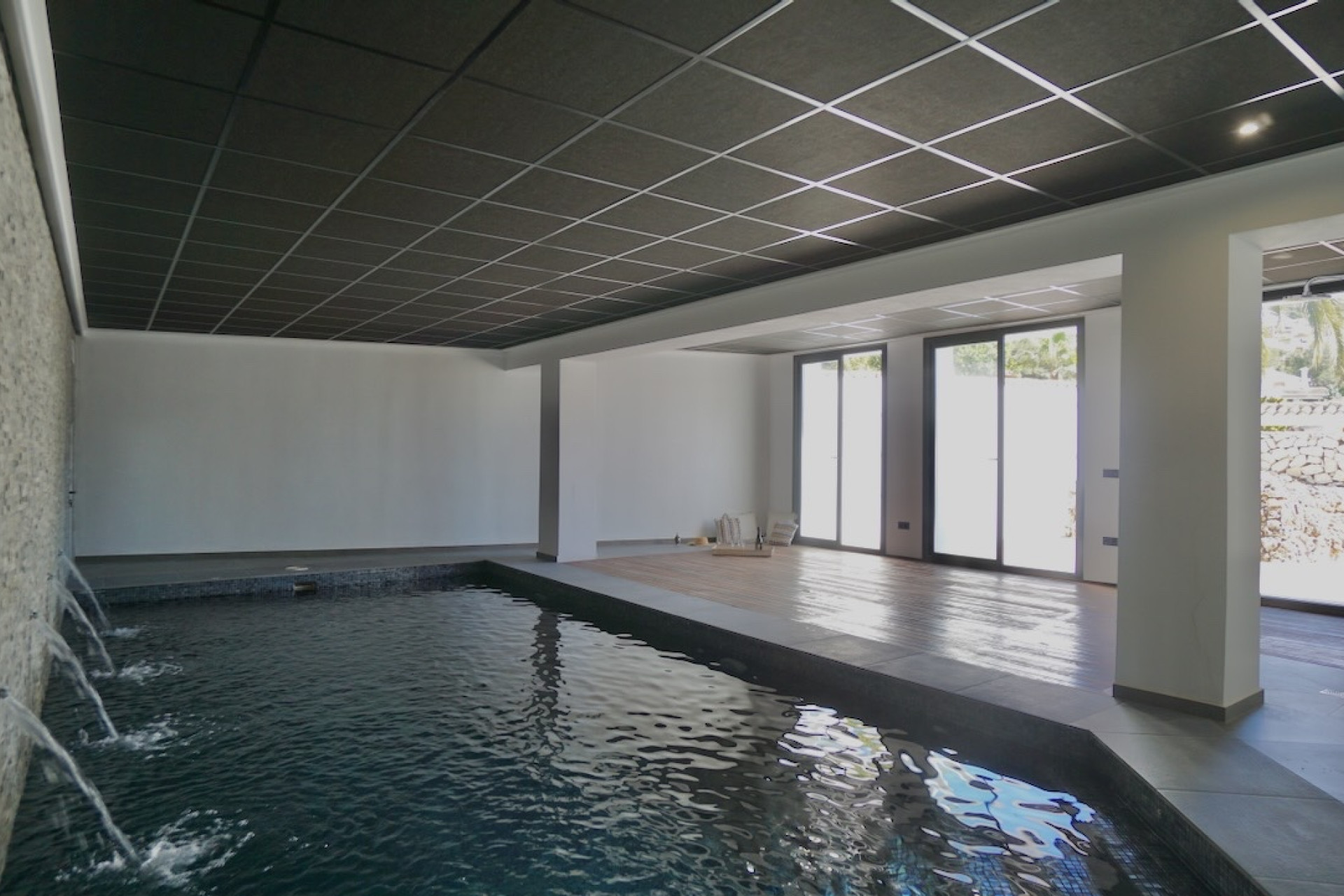 Reventa - Chalet - Moraira - El Portet