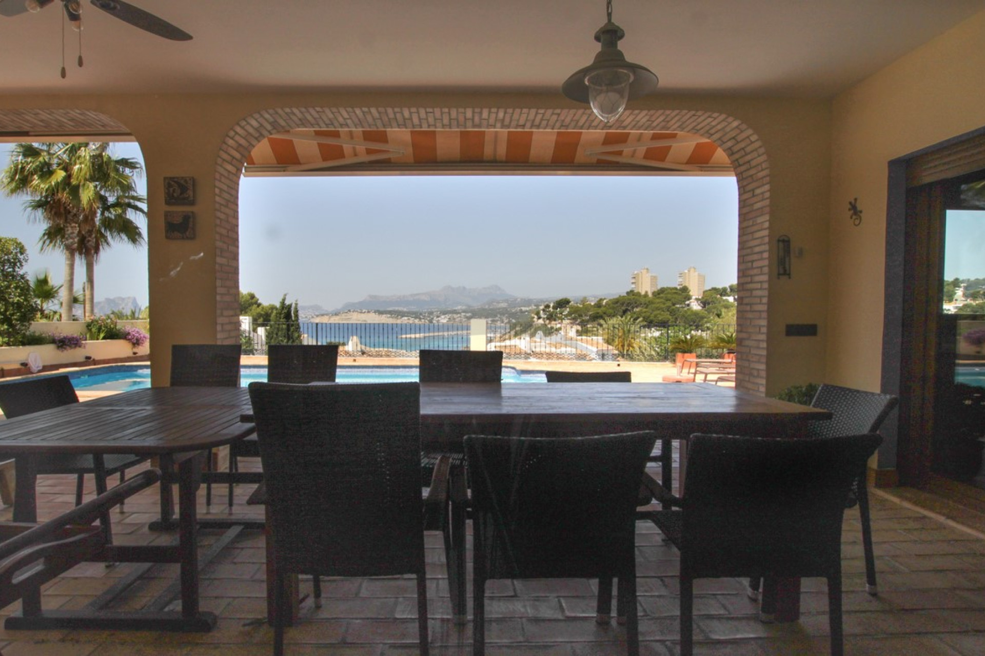 Reventa - Chalet - Moraira - El Portet