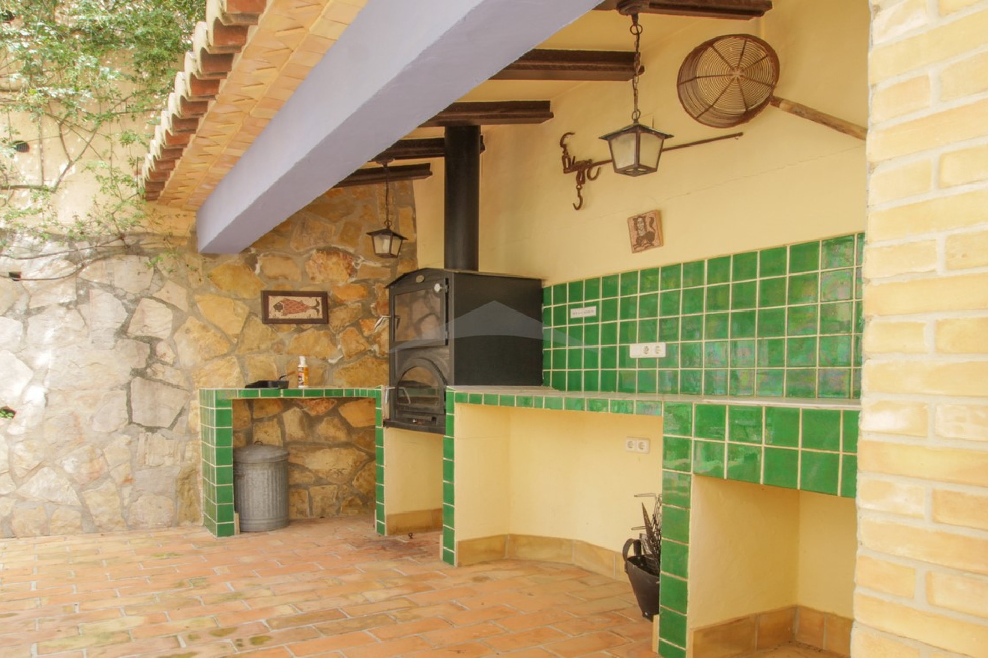 Reventa - Chalet - Moraira - El Portet
