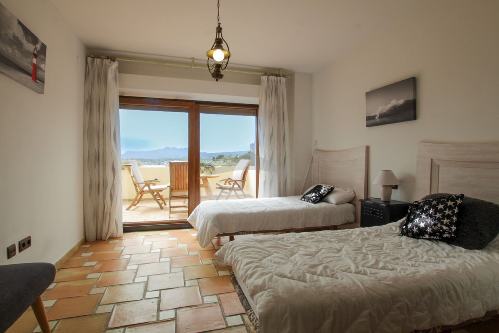 Reventa - Chalet - Moraira - El Portet