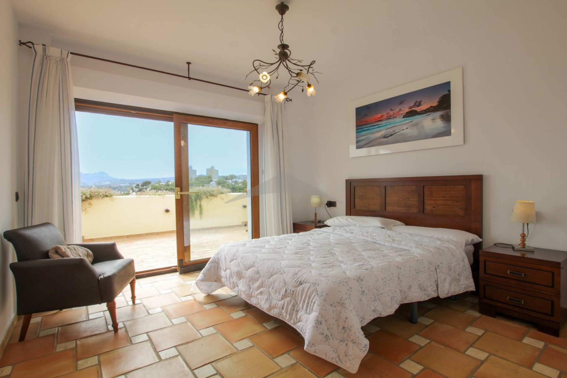 Reventa - Chalet - Moraira - El Portet