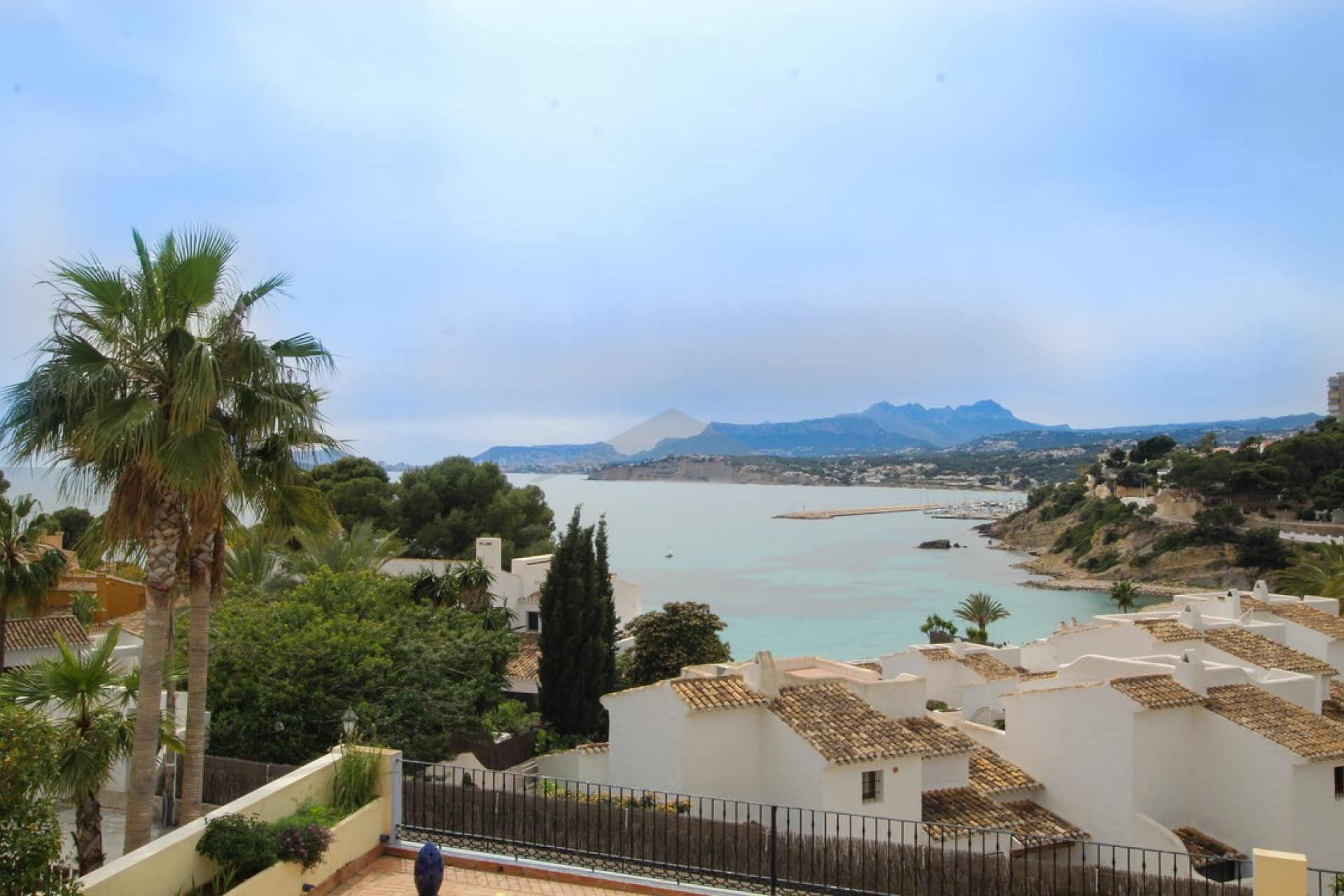 Reventa - Chalet - Moraira - El Portet