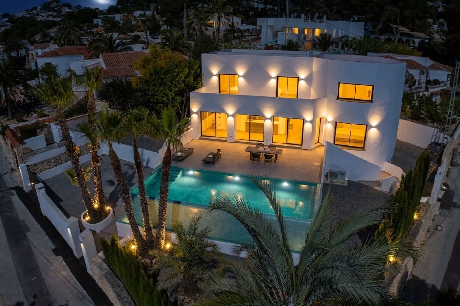 Reventa - Chalet - Moraira - El Portet