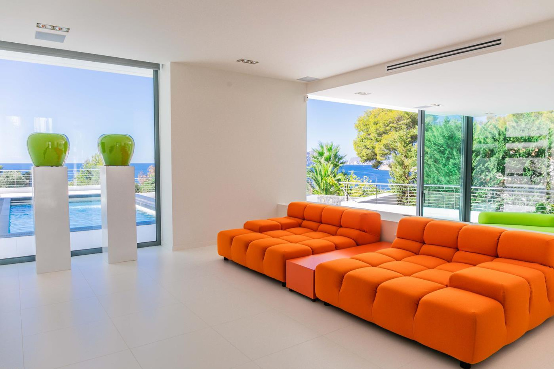Reventa - Chalet - Moraira - El Portet