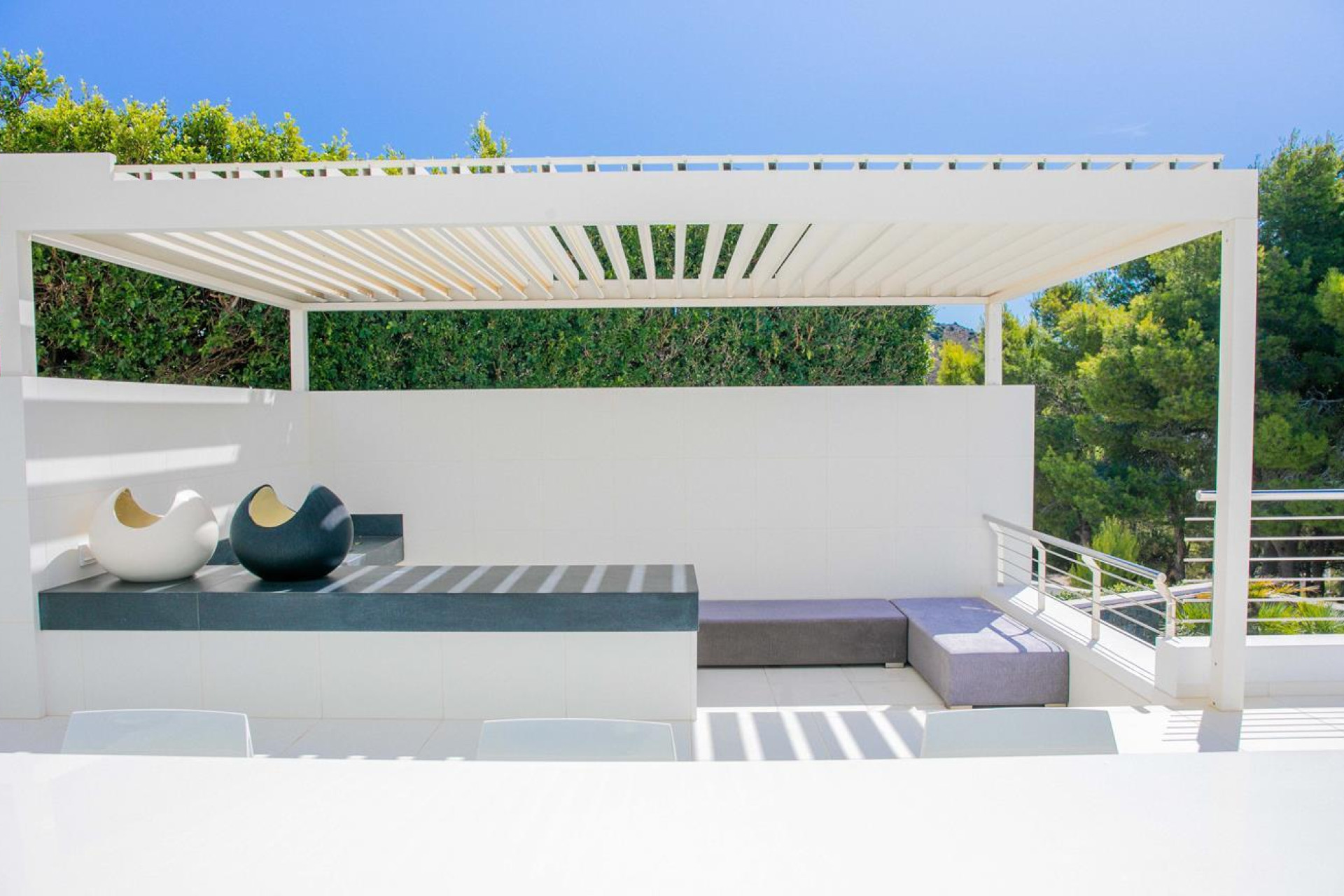 Reventa - Chalet - Moraira - El Portet