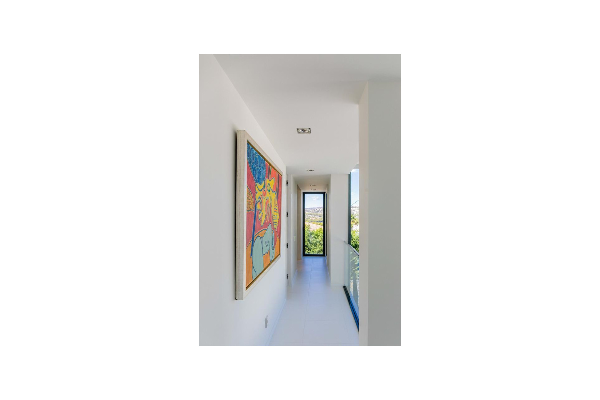 Reventa - Chalet - Moraira - El Portet