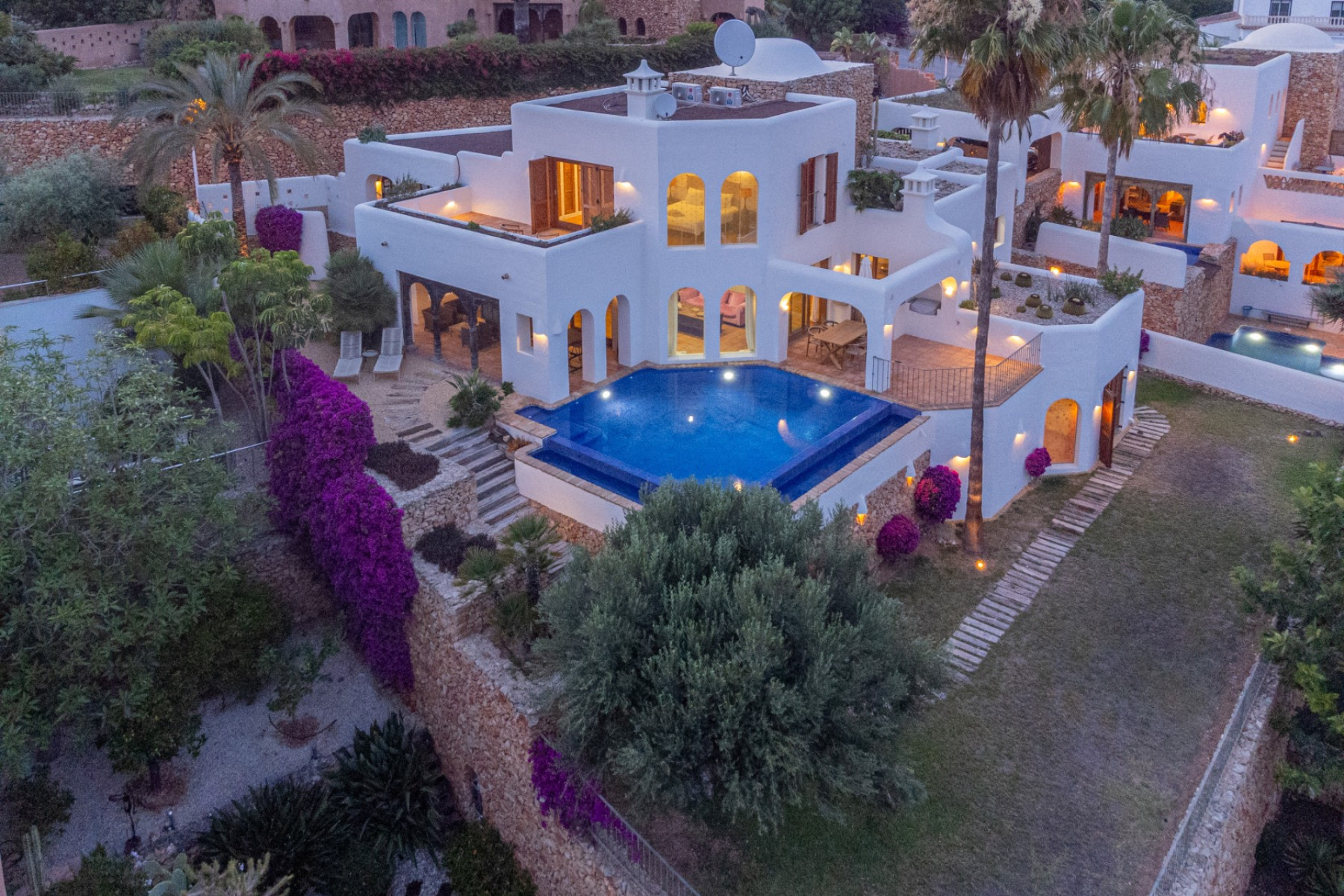 Reventa - Chalet - Moraira - El Portet