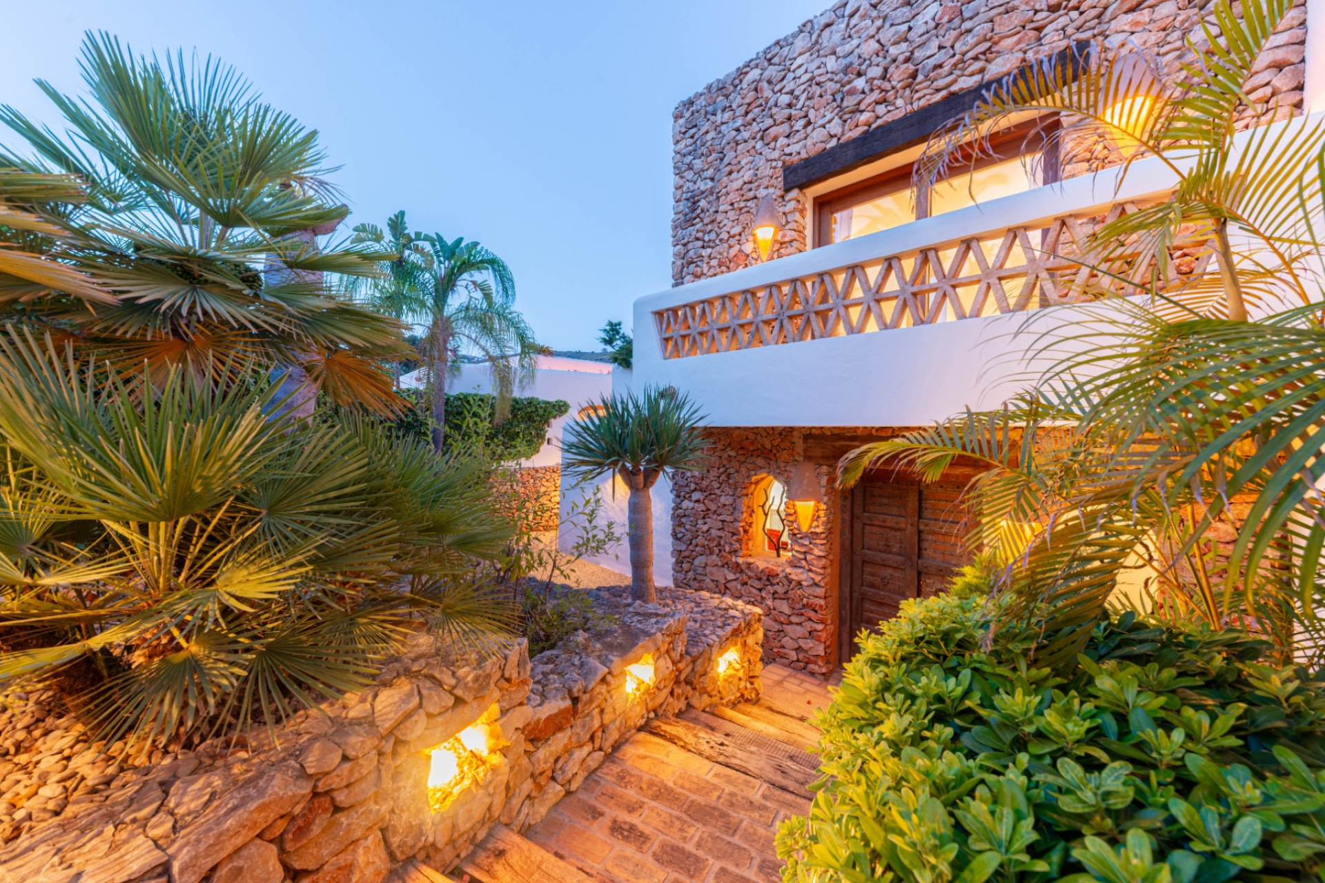 Reventa - Chalet - Moraira - El Portet