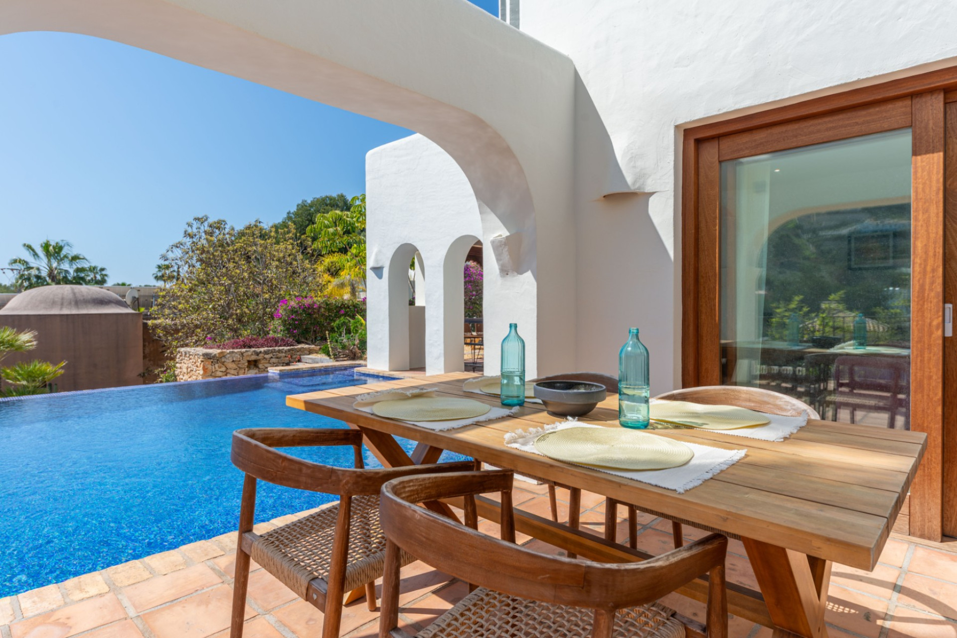 Reventa - Chalet - Moraira - El Portet