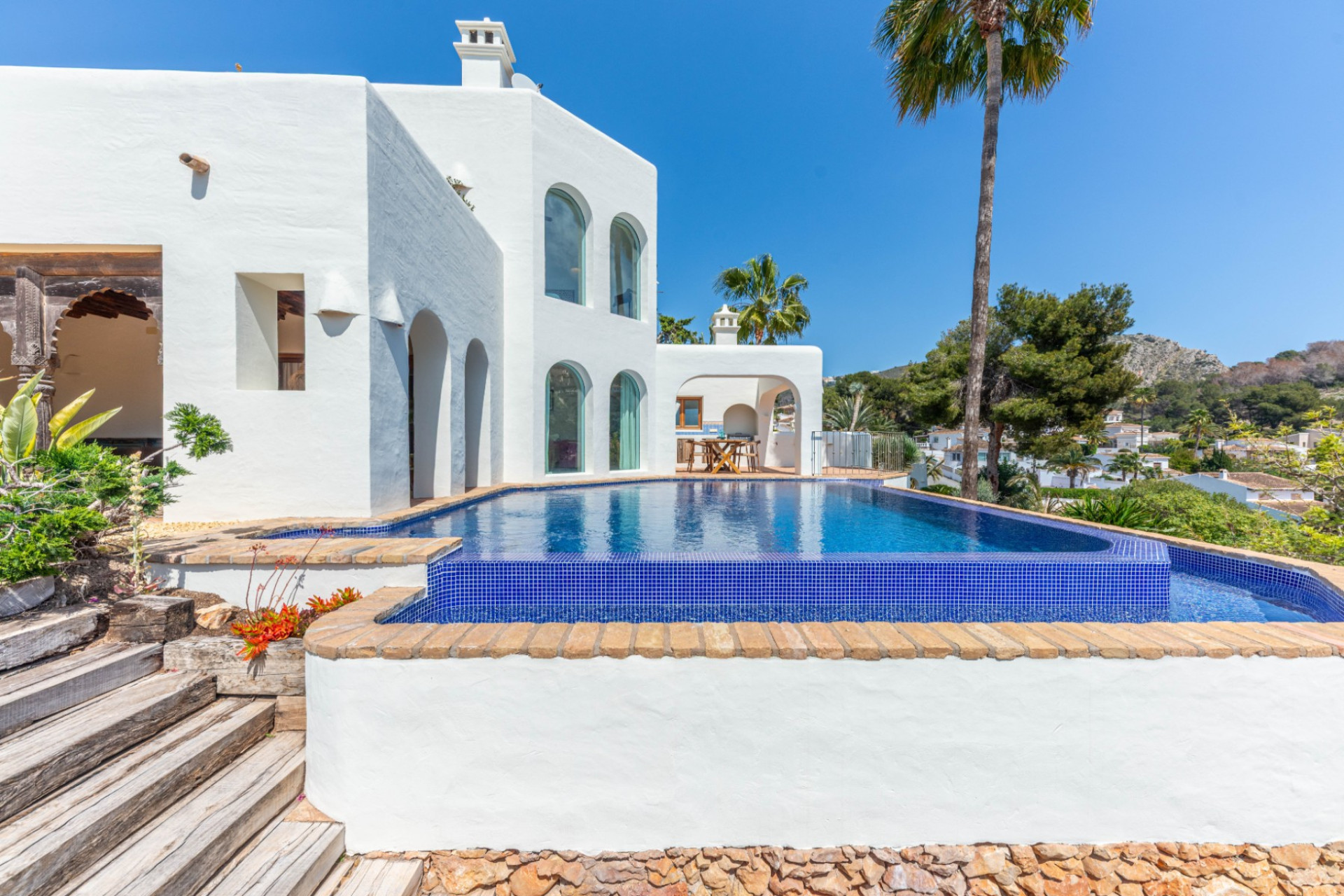 Reventa - Chalet - Moraira - El Portet