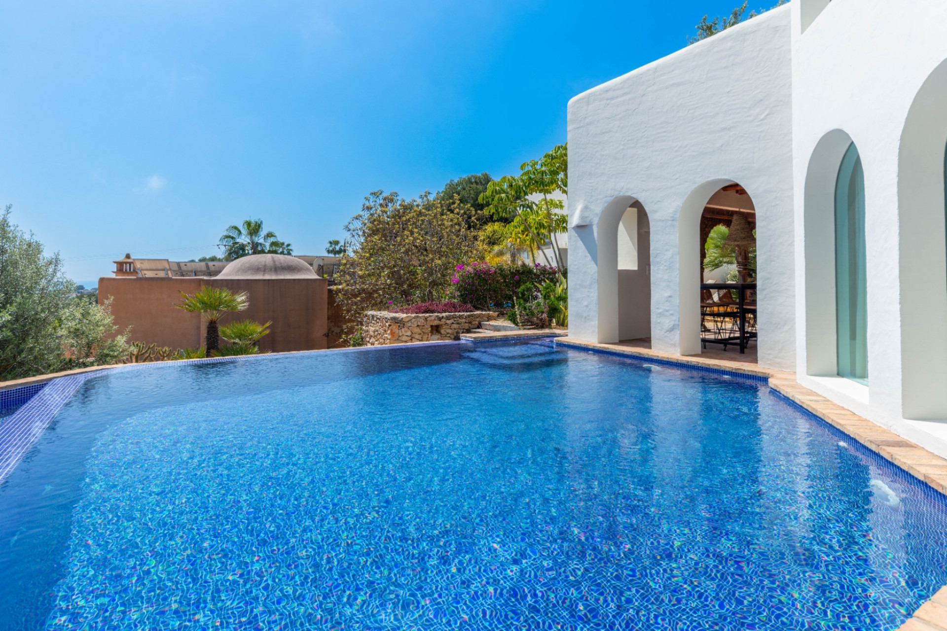 Reventa - Chalet - Moraira - El Portet
