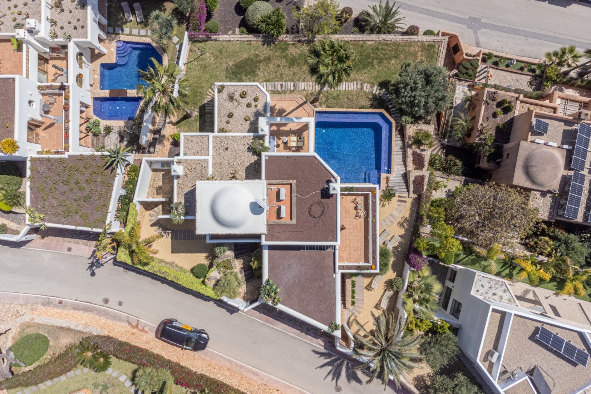 Reventa - Chalet - Moraira - El Portet