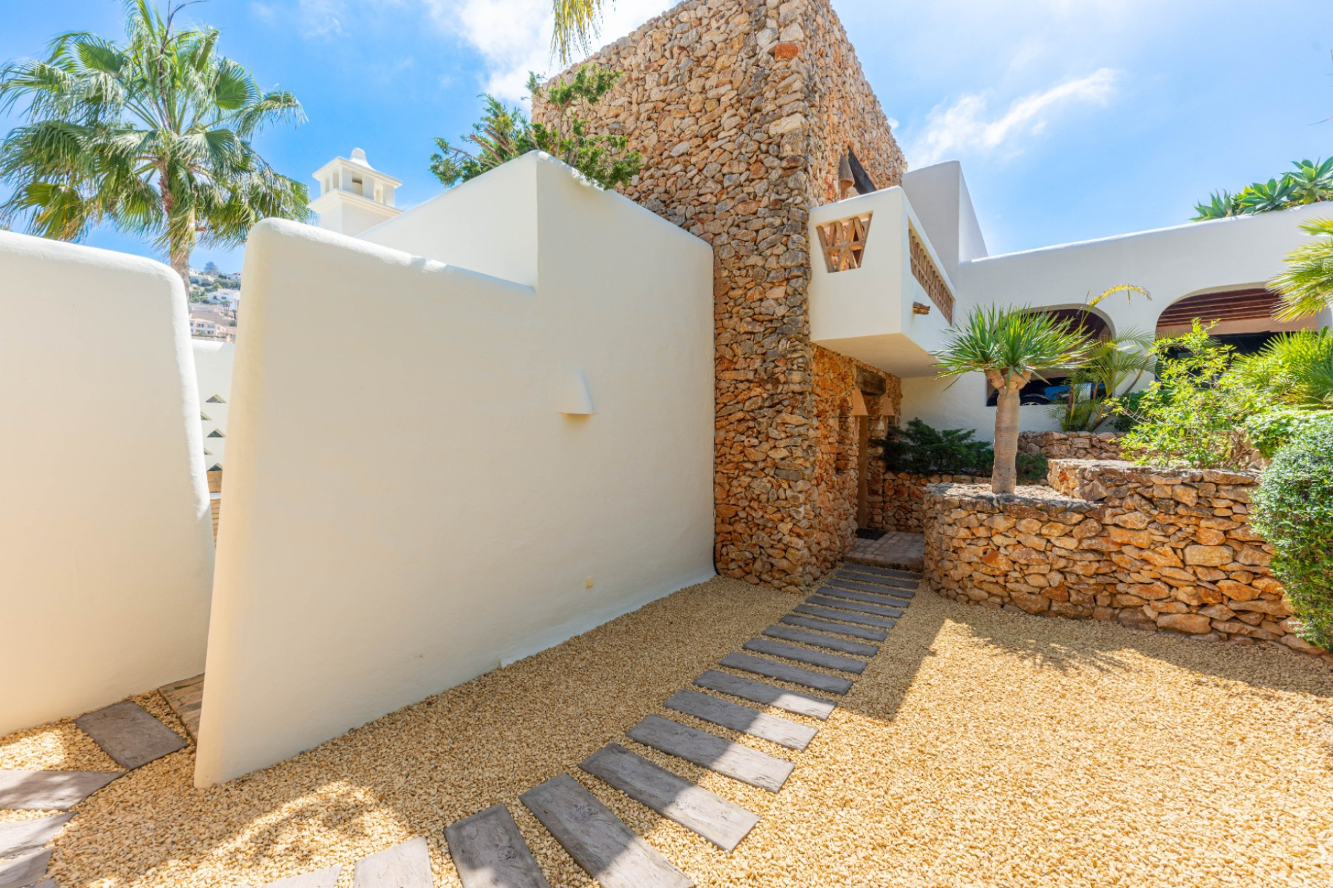 Reventa - Chalet - Moraira - El Portet