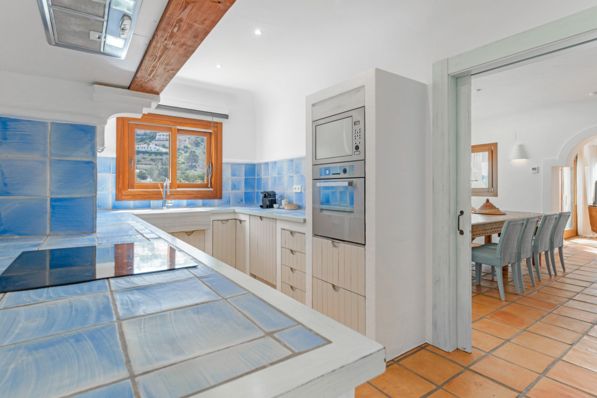Reventa - Chalet - Moraira - El Portet