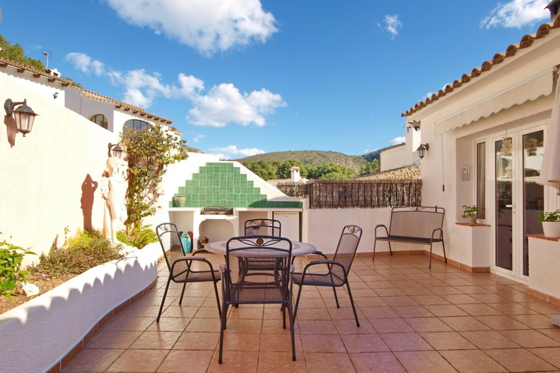Reventa - Chalet - Moraira - El Portet