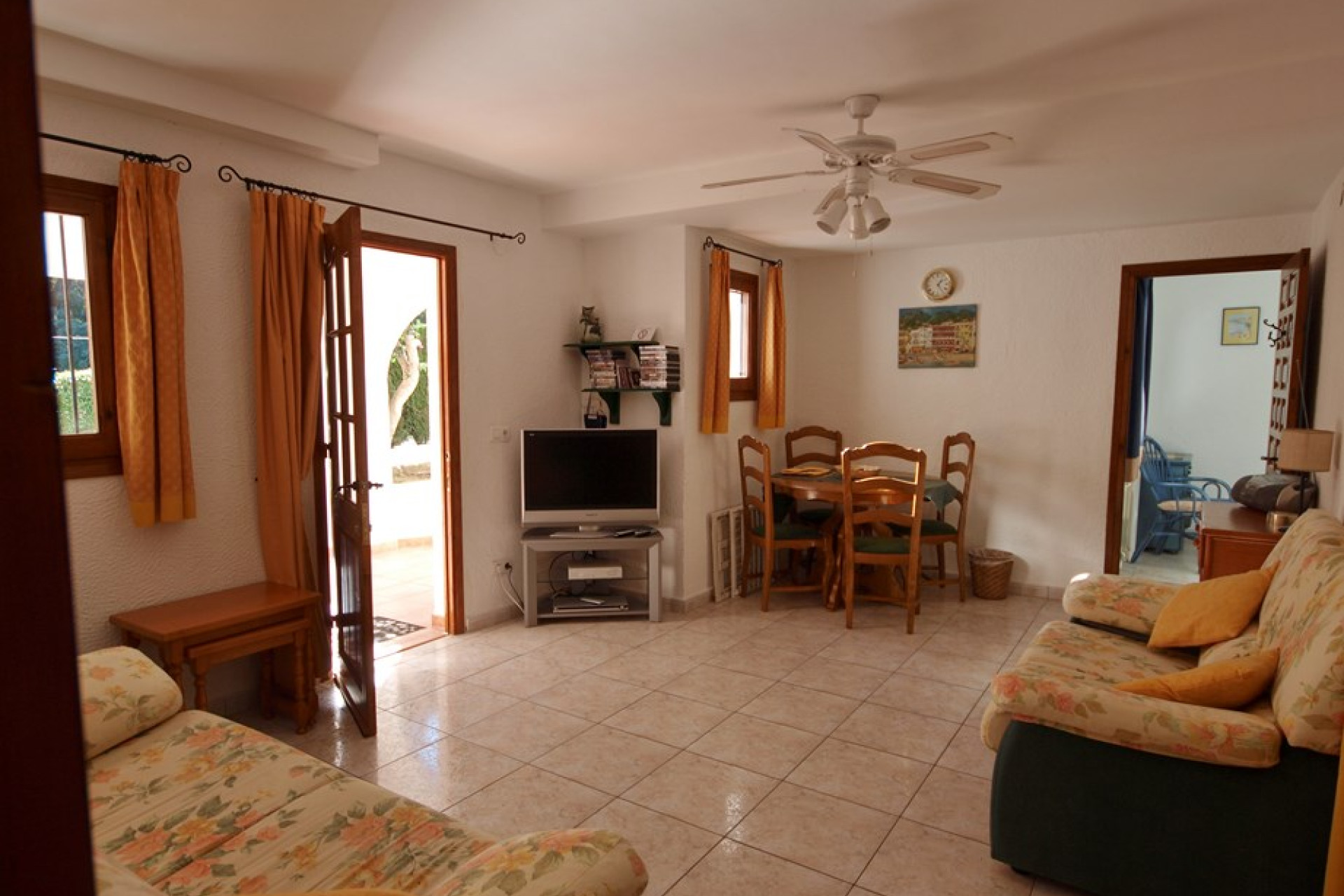 Reventa - Chalet - Moraira - El Portet