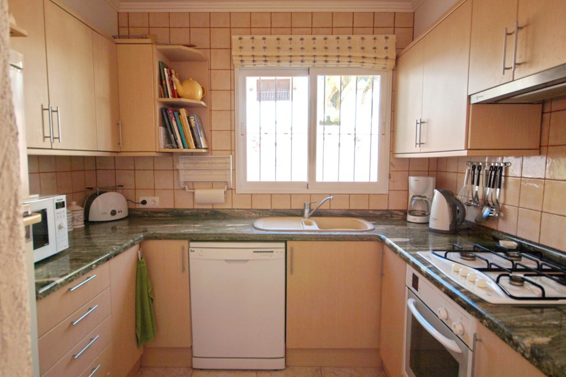 Reventa - Chalet - Moraira - El Portet