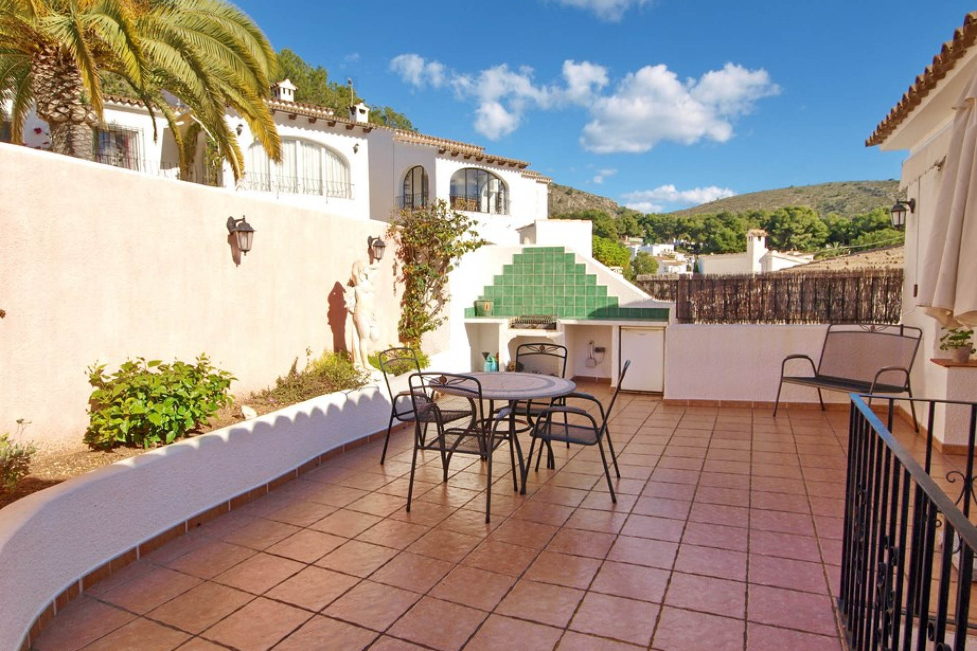 Reventa - Chalet - Moraira - El Portet