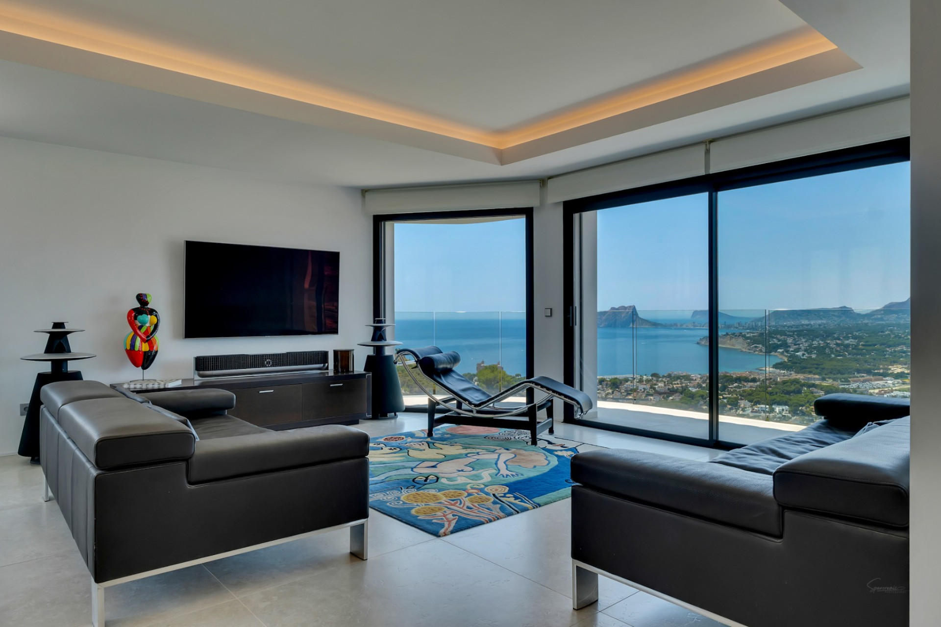 Reventa - Chalet - Moraira - El Portet