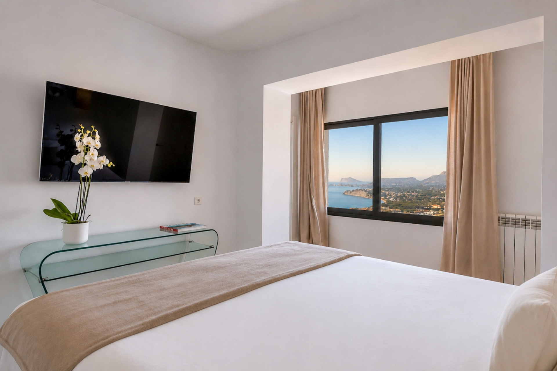 Reventa - Chalet - Moraira - El Portet