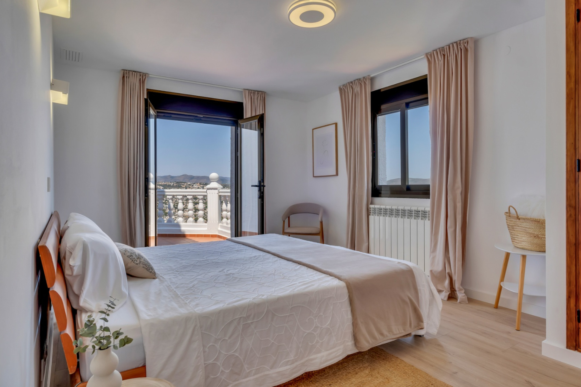Reventa - Chalet - Moraira - El Portet