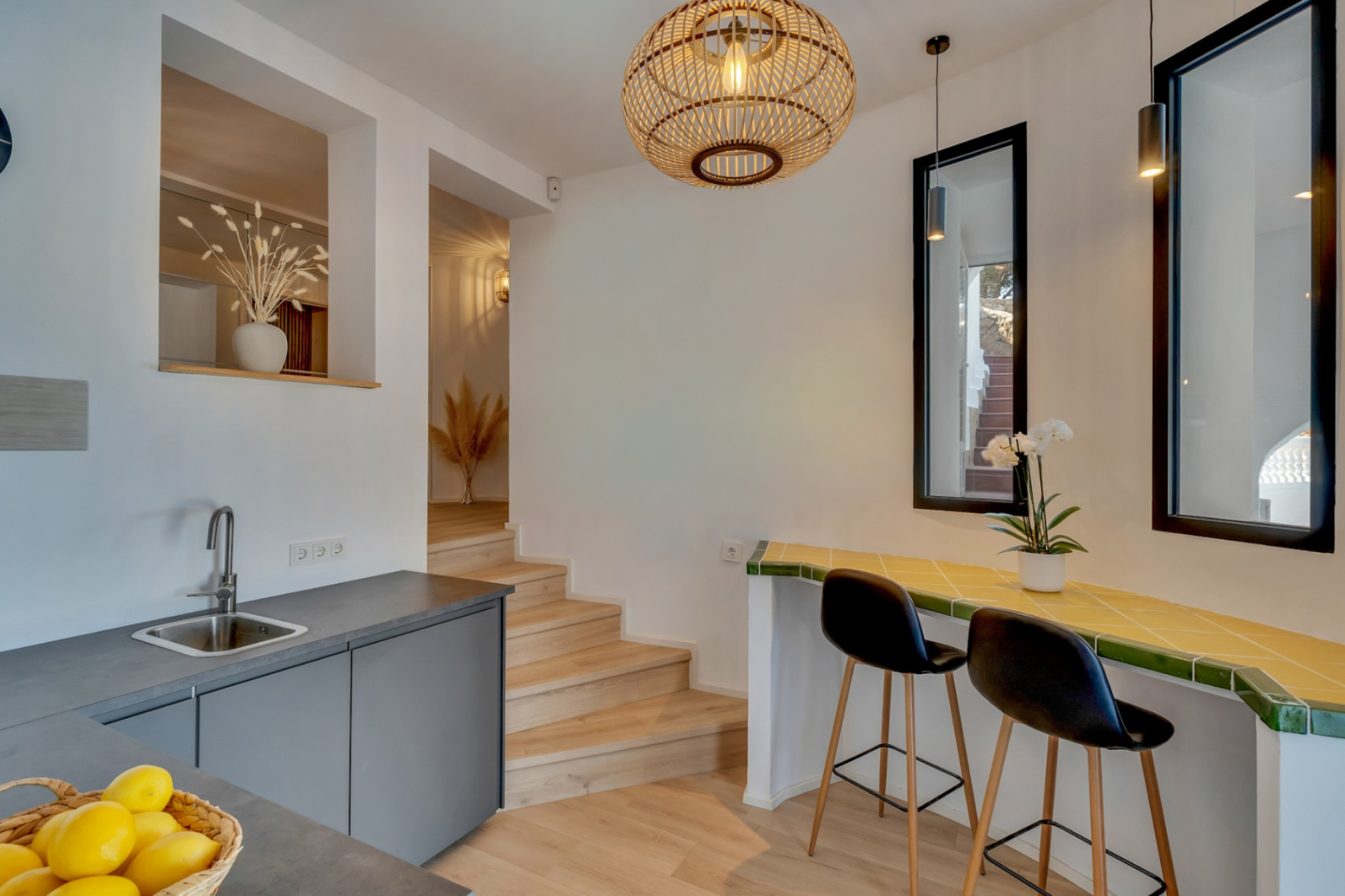 Reventa - Chalet - Moraira - El Portet